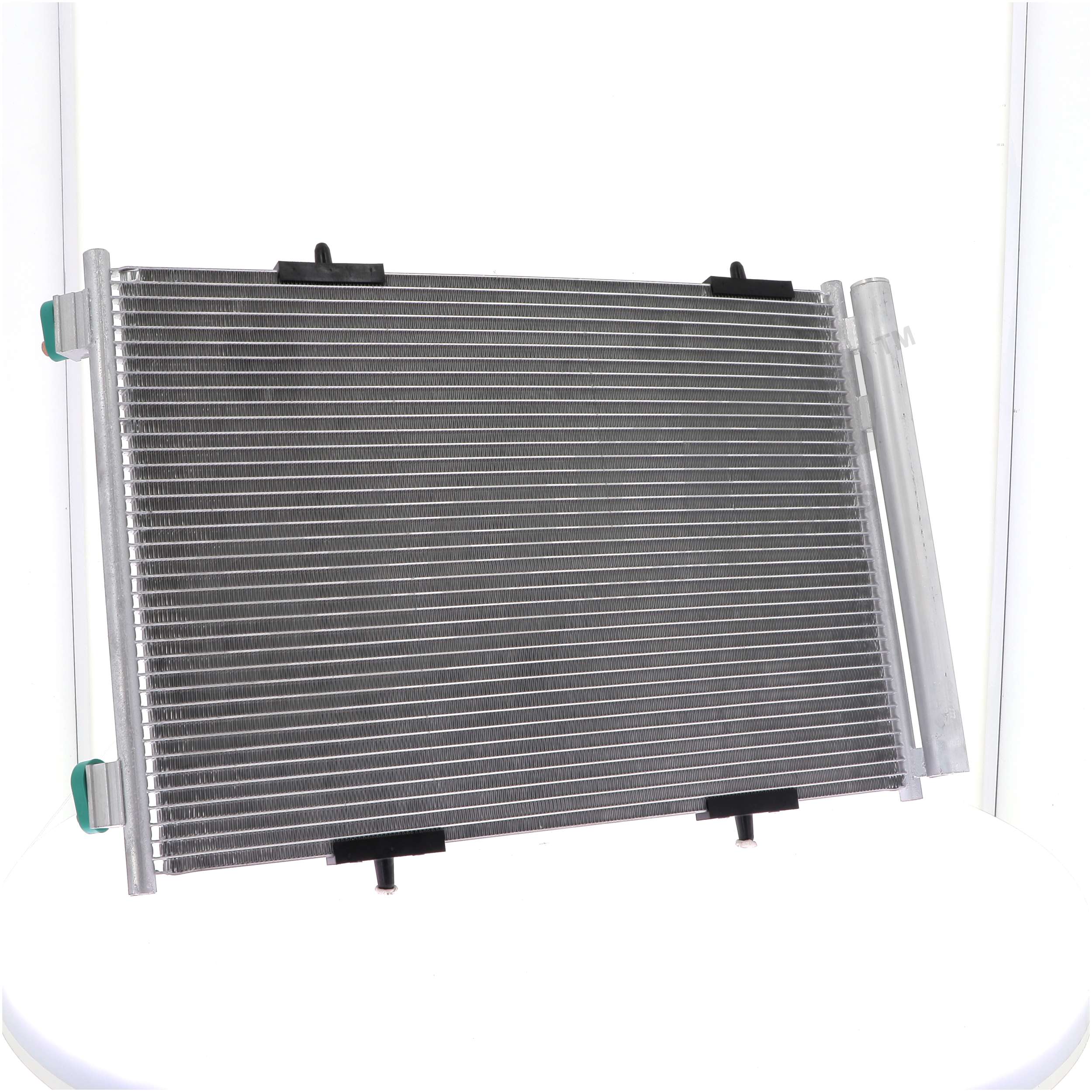 Klimakondensator 21205 STORM QUALITY PARTS 9808989880 PEUGEOT, CITROЁN, DS
