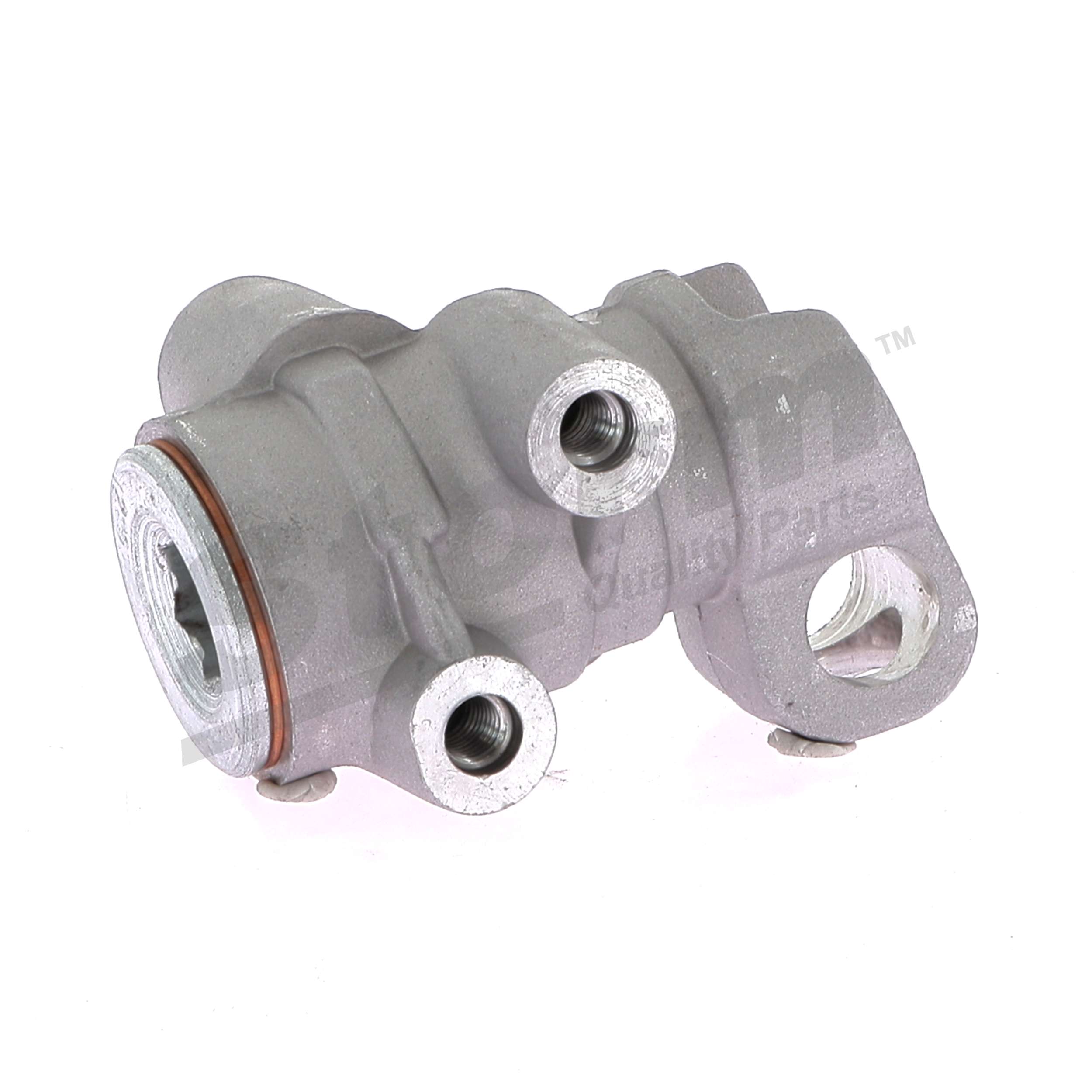 STORM QUALITY PARTS 2123 Bremskraftregler FIAT DUCATO 2.5 TD 109 PS Diesel