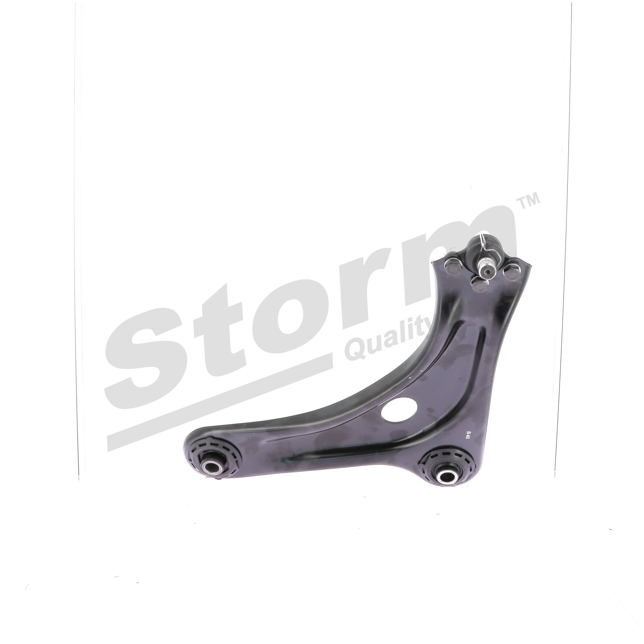 Control arm kit STORM QUALITY PARTS 21252