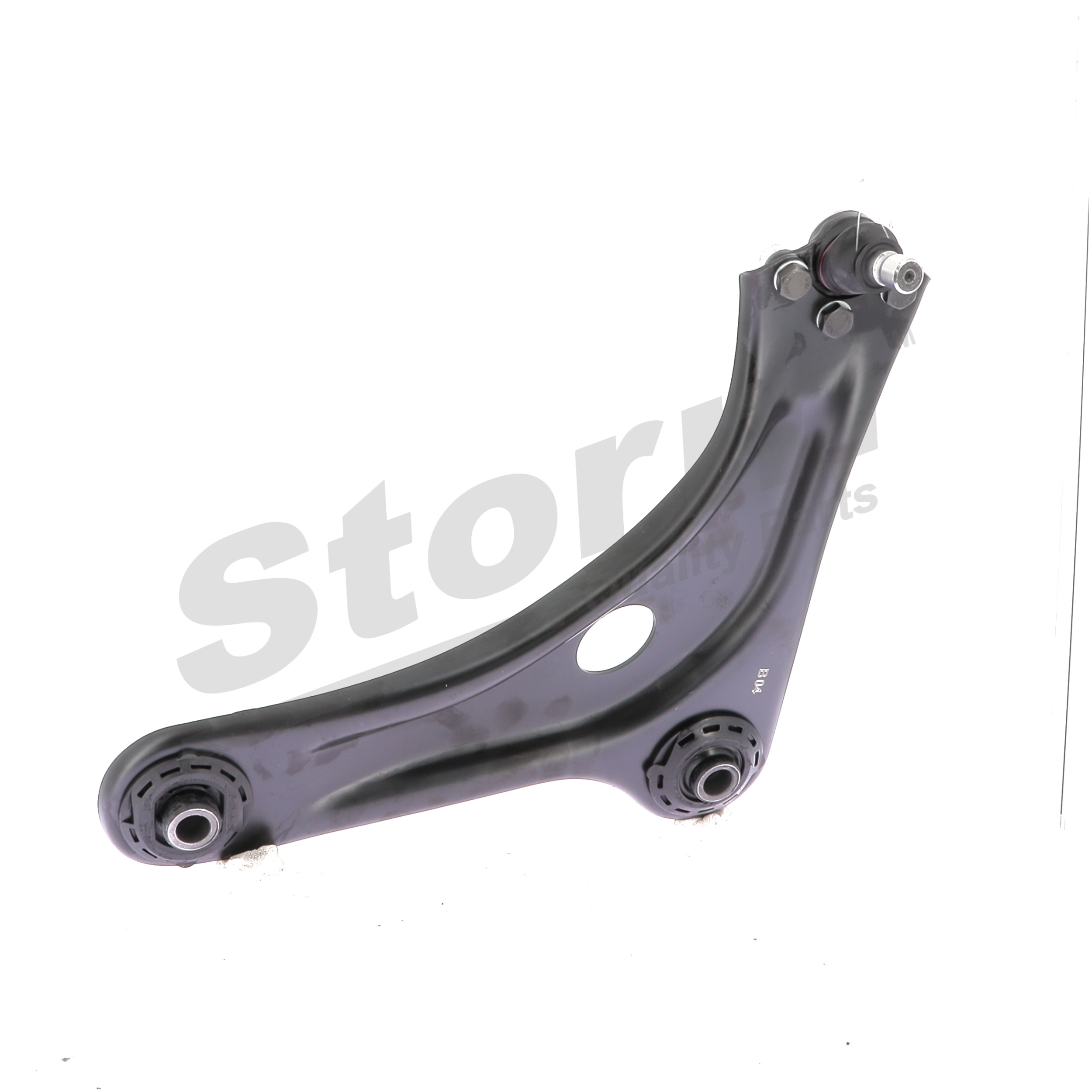 21254 Länkarm, hjulupphängning STORM QUALITY PARTS 3520.P1 VW, PEUGEOT, CITROЁN