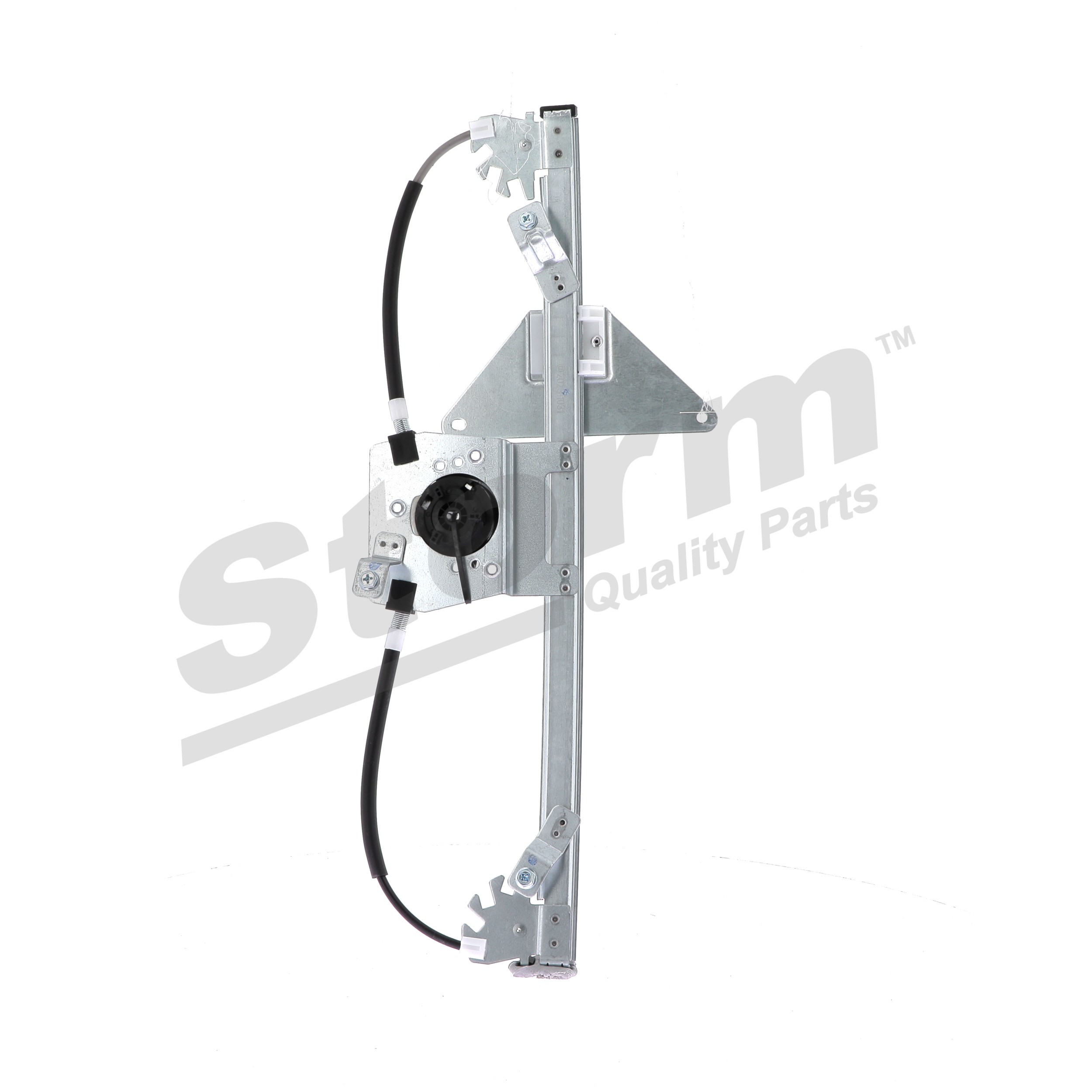STORM QUALITY PARTS 2127507 Fensterheber Fensterheber 2127507 STORM QUALITY PARTS 9221FR PEUGEOT, CITROЁN, MORGAN