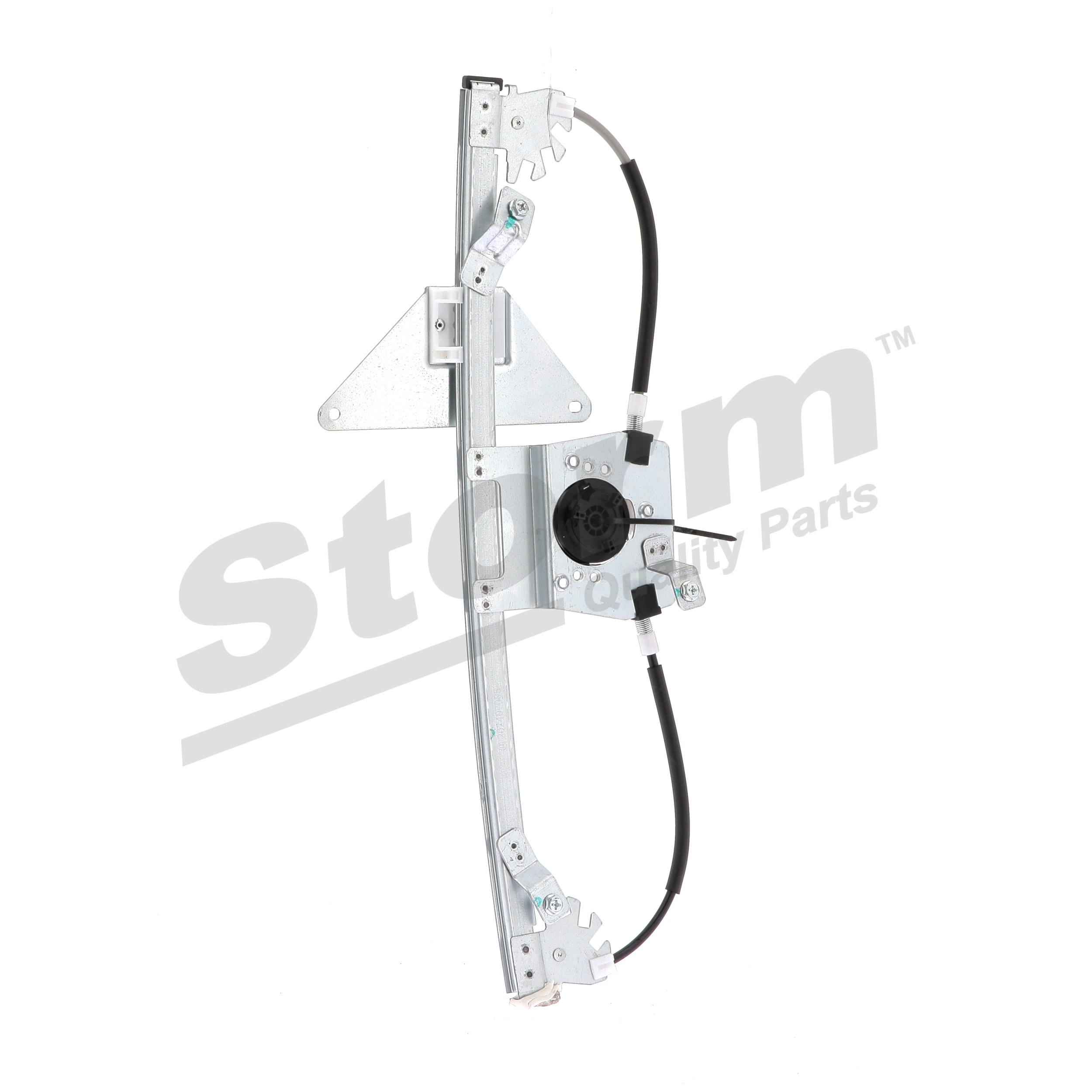 STORM QUALITY PARTS Mécanisme lève-vitre CITROËN C3 II Van / 3/5 portes (SC) prix arrière/avant + gauche/droit