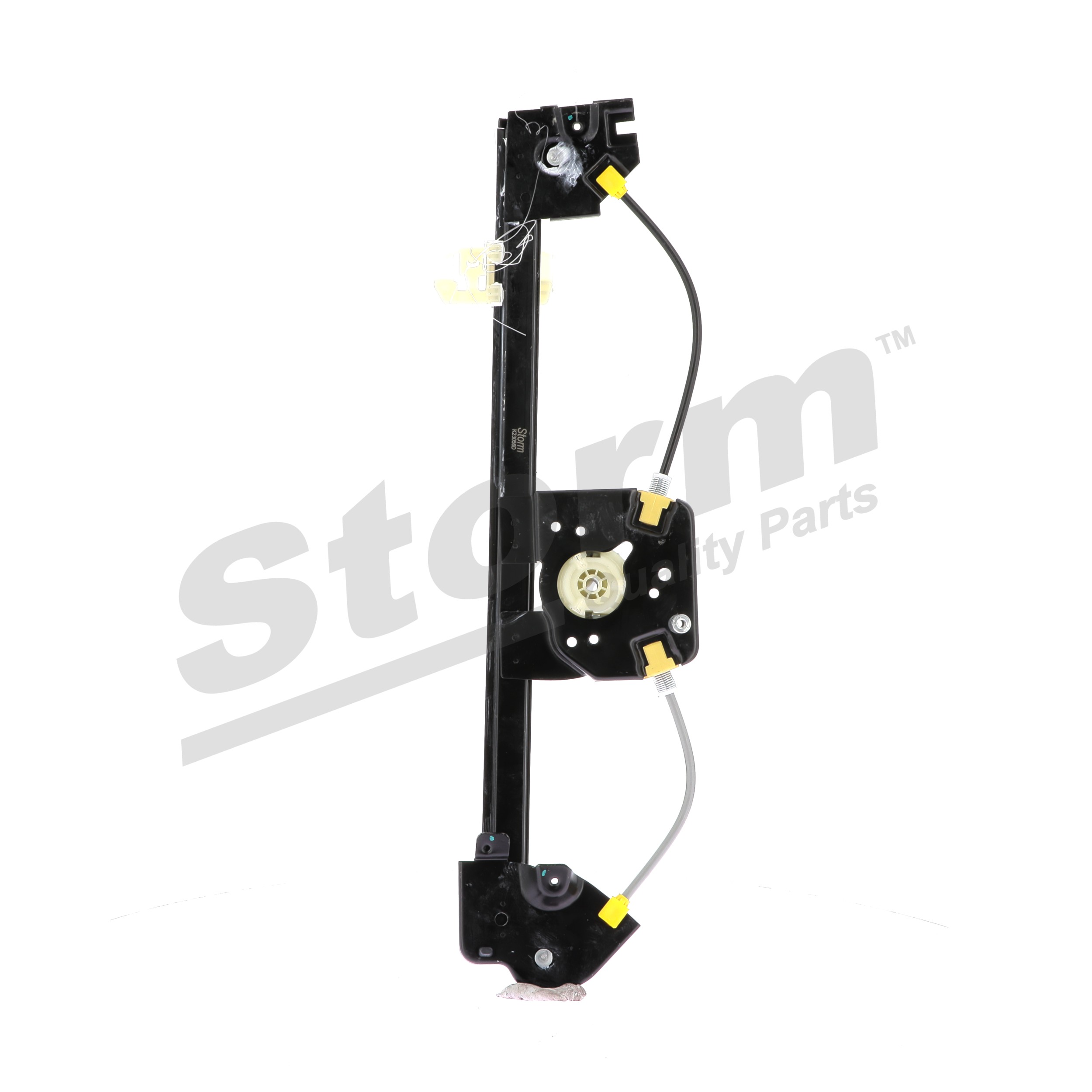 Стъклоподемник 9221 AP STORM QUALITY PARTS 21277 PEUGEOT, RENAULT, CITROЁN, DS