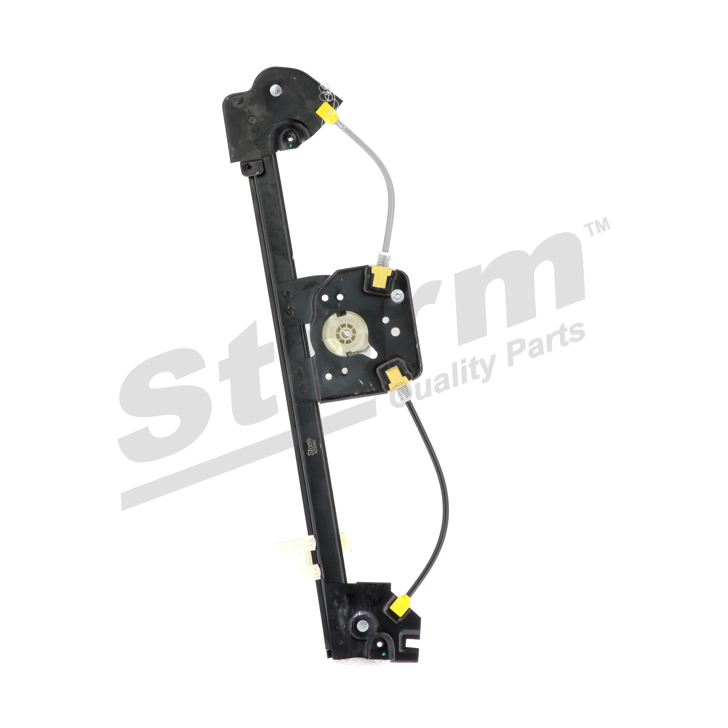 Fensterheber 9222AP STORM QUALITY PARTS 21278 RENAULT, PEUGEOT, CITROЁN