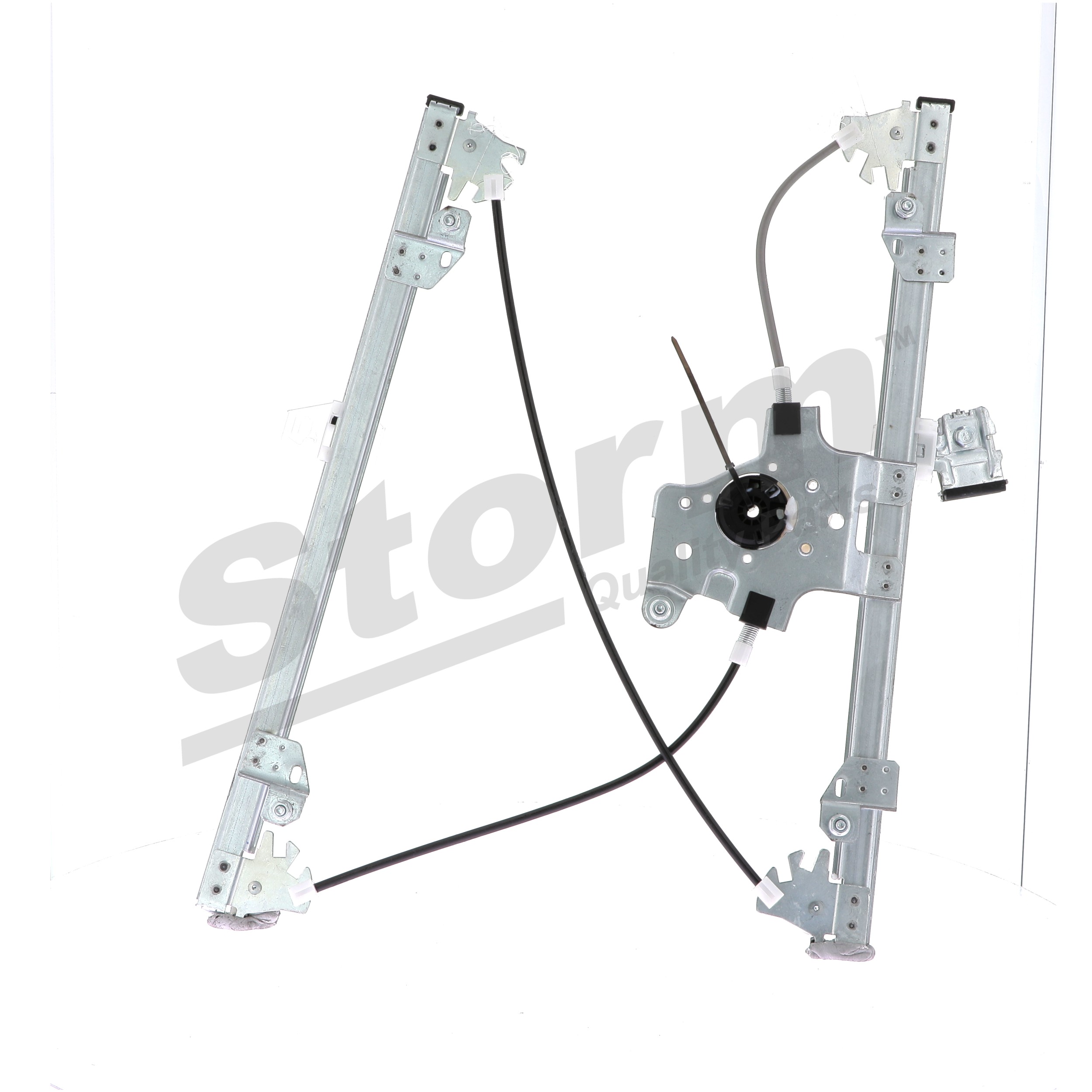 Fensterheber 21286 STORM QUALITY PARTS 9222FC CITROЁN