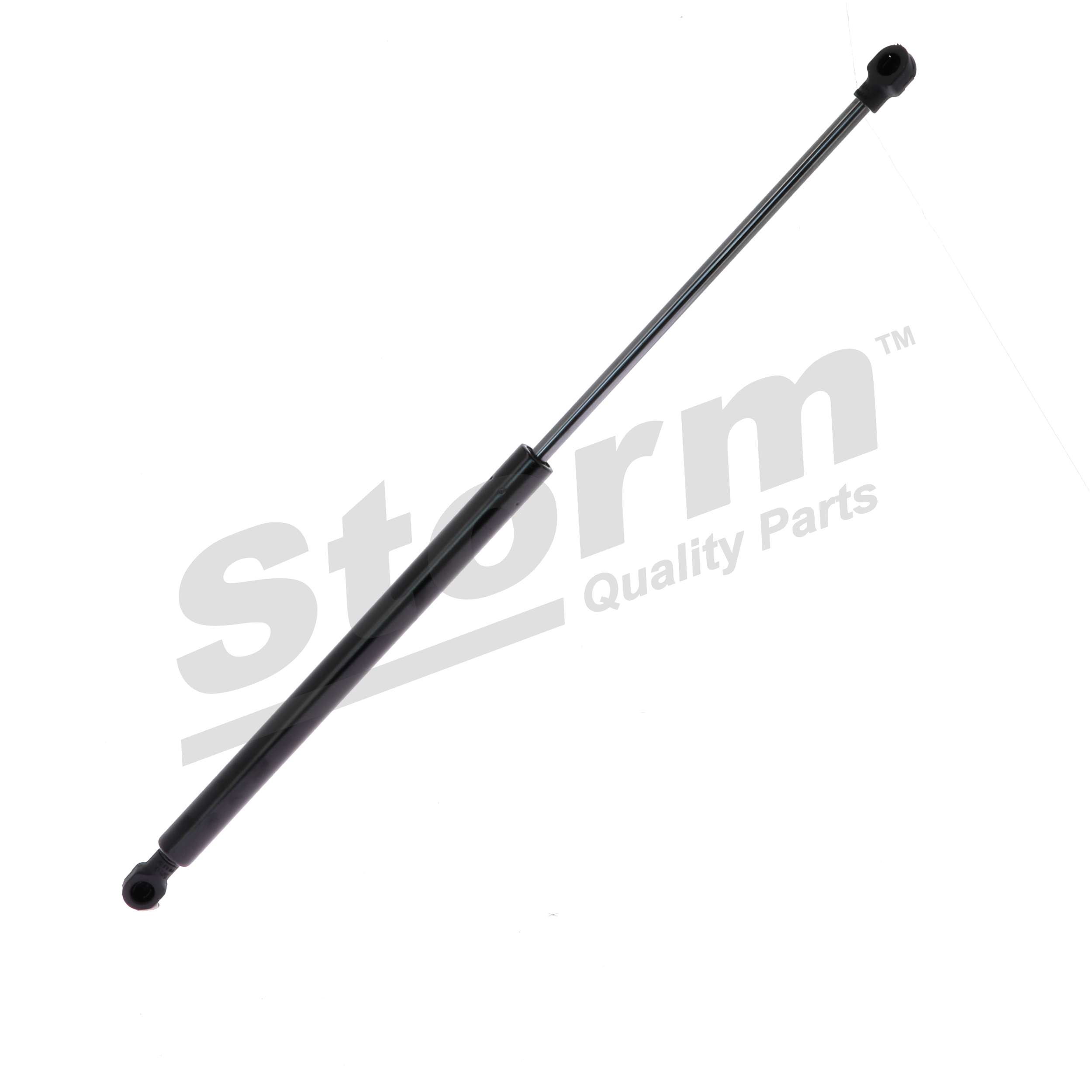 Tailgate gas struts STORM QUALITY PARTS 21296