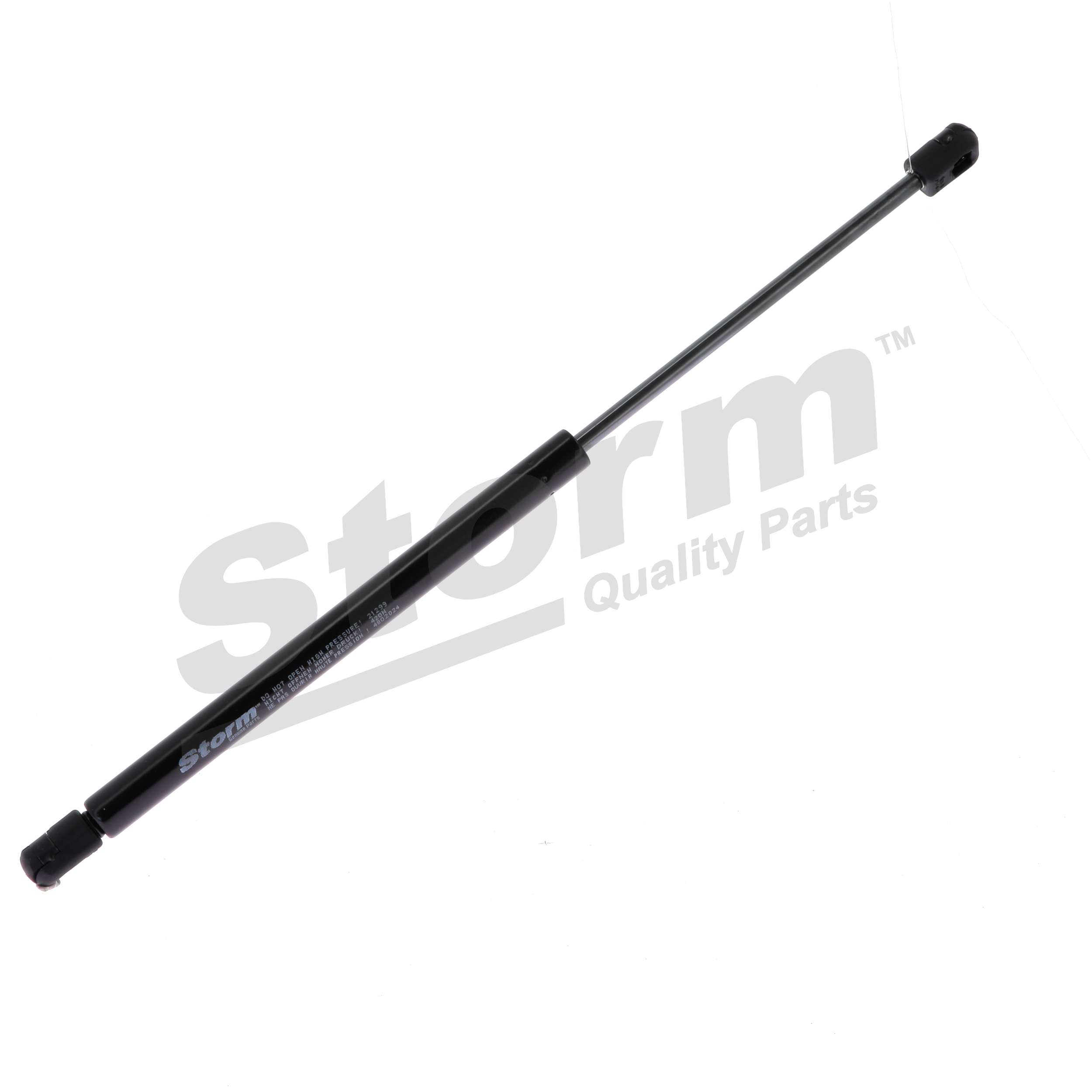 Heckklappendämpfer 21299 STORM QUALITY PARTS 32062565 RENAULT