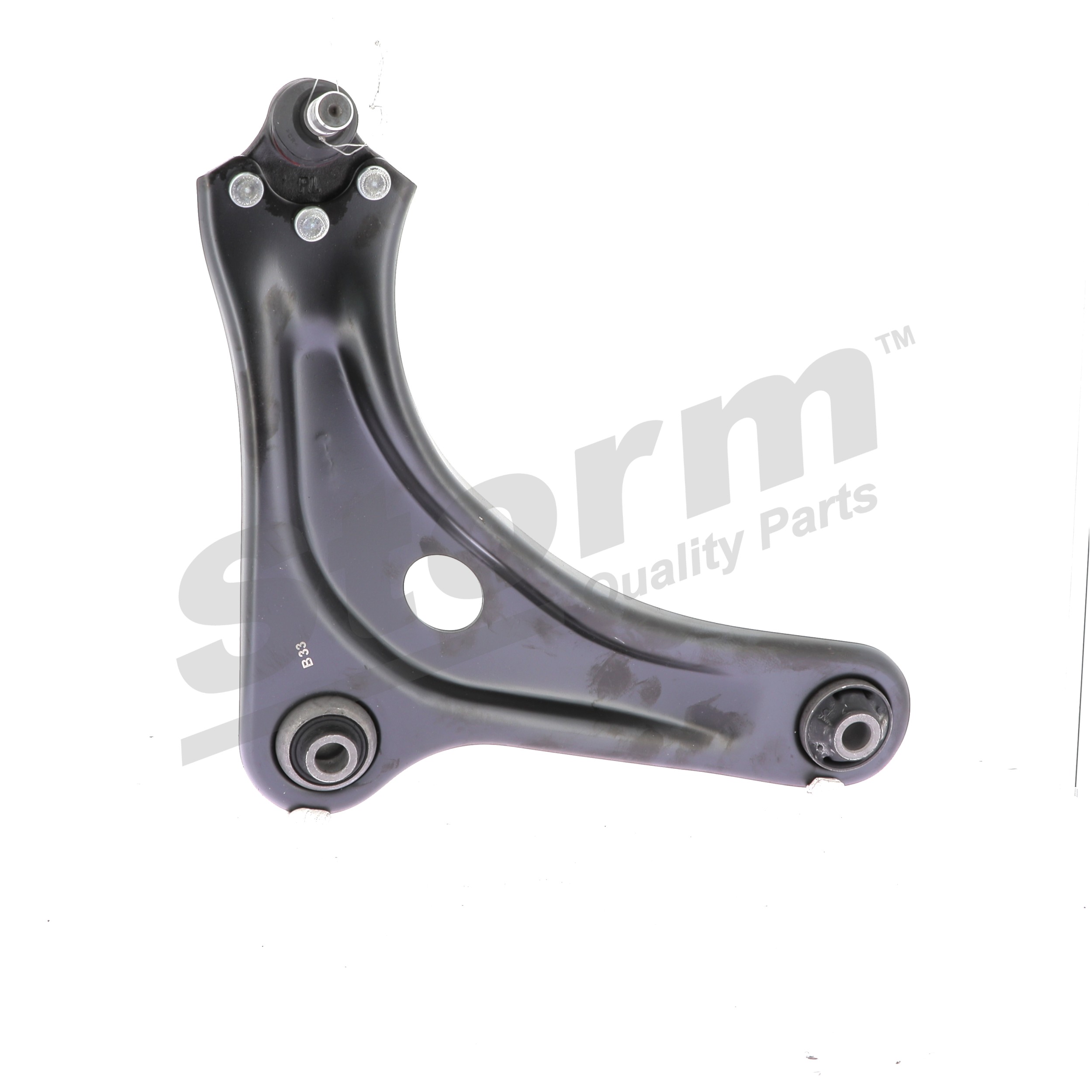 STORM QUALITY PARTS 21451 Lenker Radaufhängung STORM QUALITY PARTS 21451