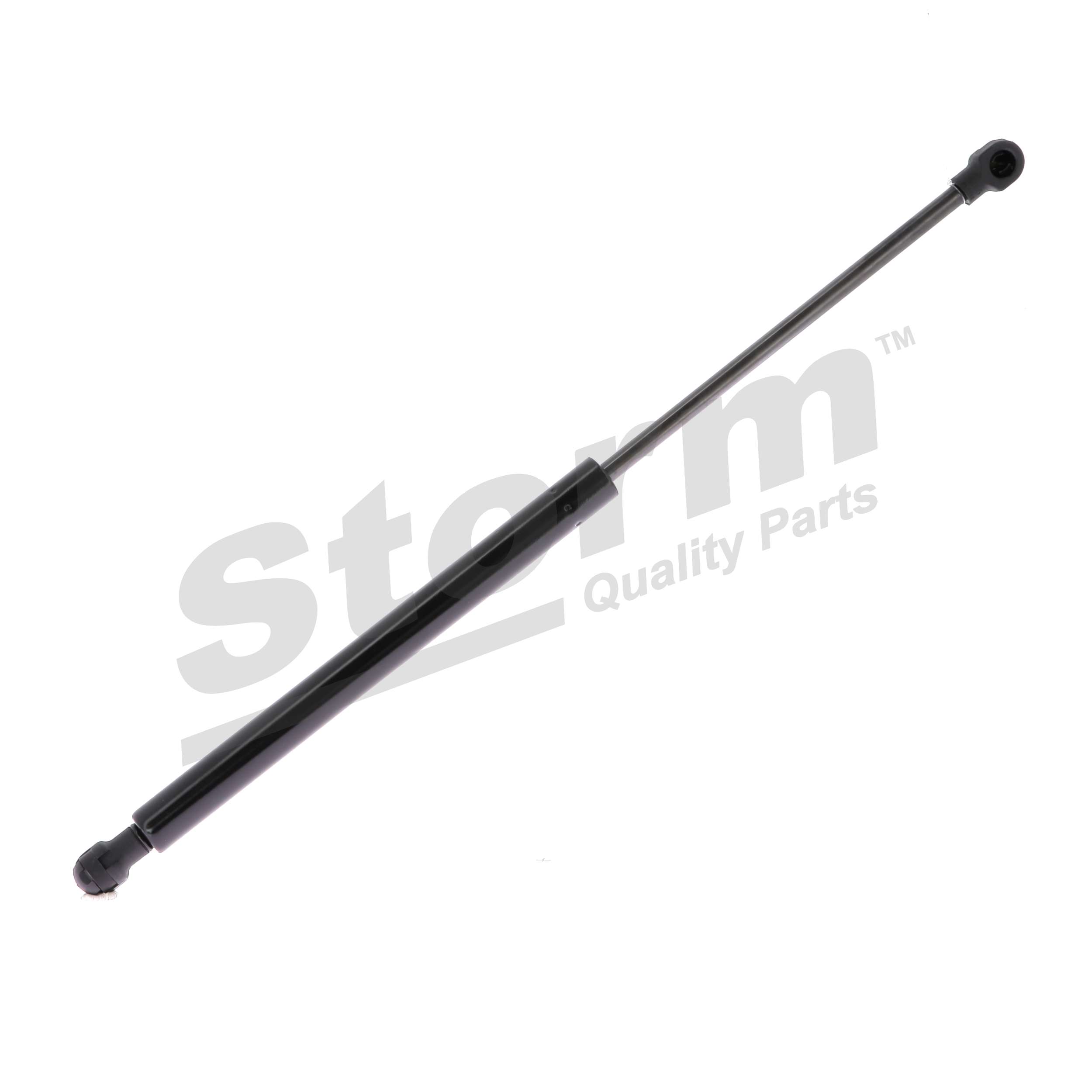 Газов амортисьор, багажно / товарно пространство 8731-V4 STORM QUALITY PARTS 21499 PEUGEOT, CITROЁN, DS