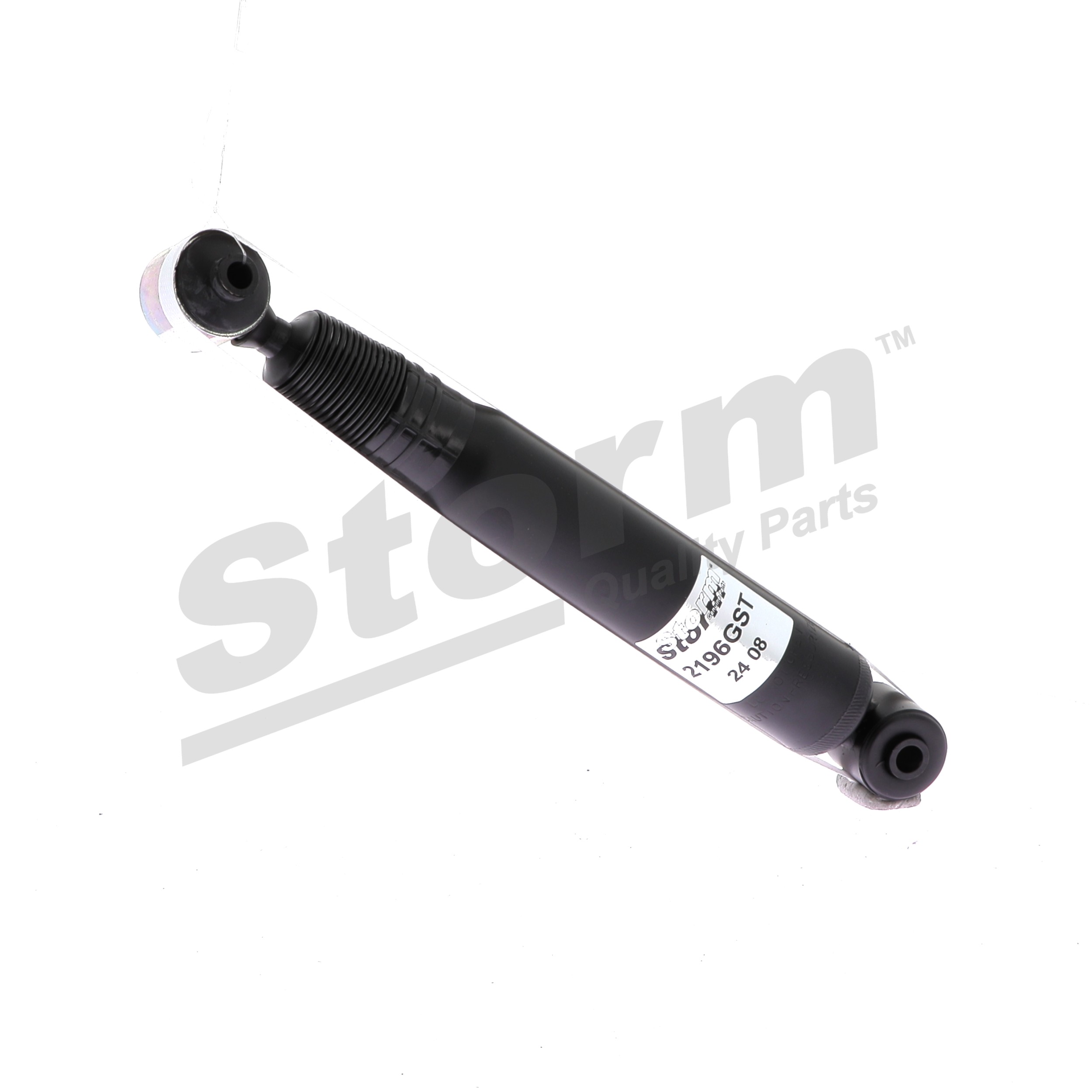 Schokdemper 98 046 271 80 STORM QUALITY PARTS 2196G PEUGEOT, CITROЁN