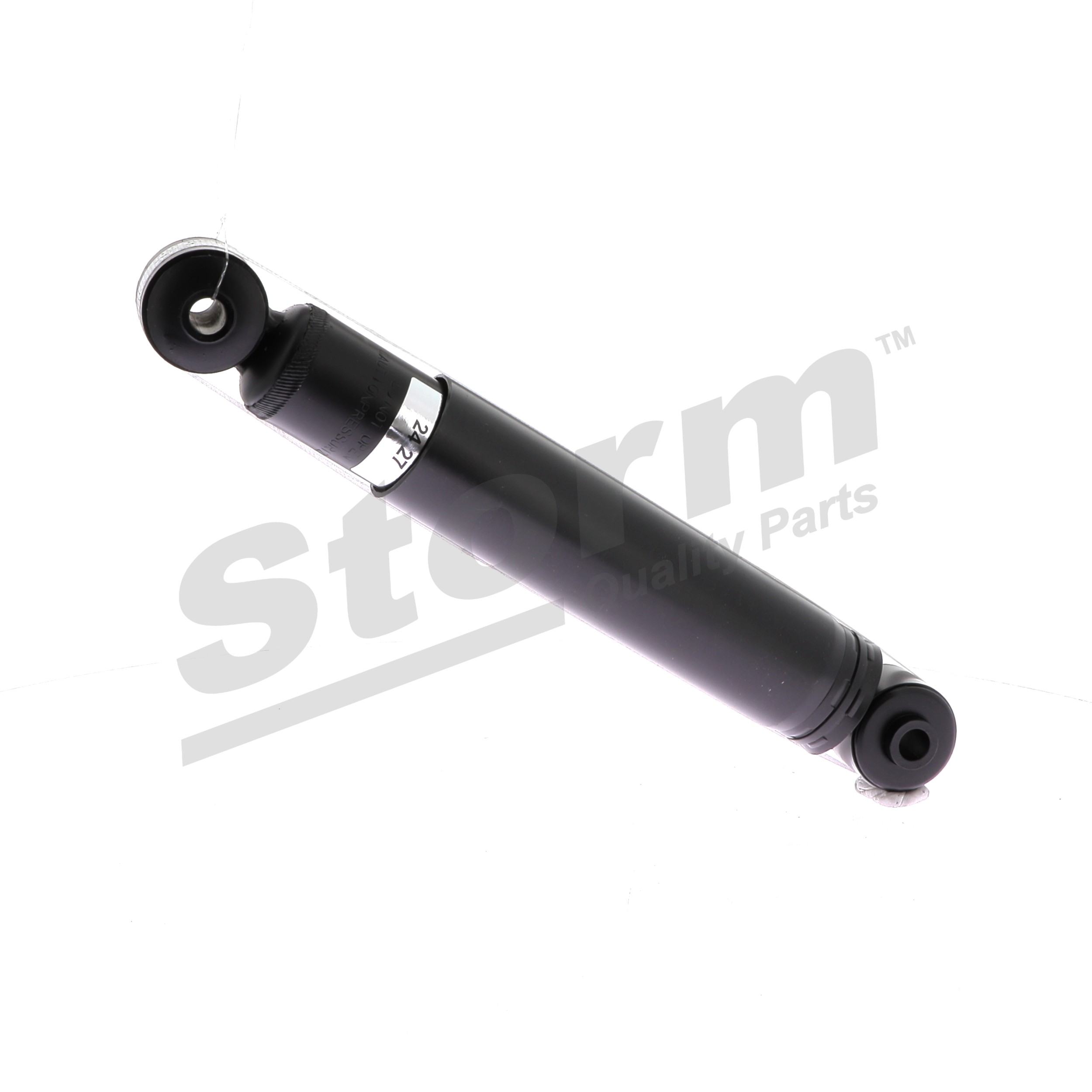 STORM QUALITY PARTS 2326G Schokdempers Renault Trafic 3 2.0 dCi (JGMW) 110 Pk Diesel 2026