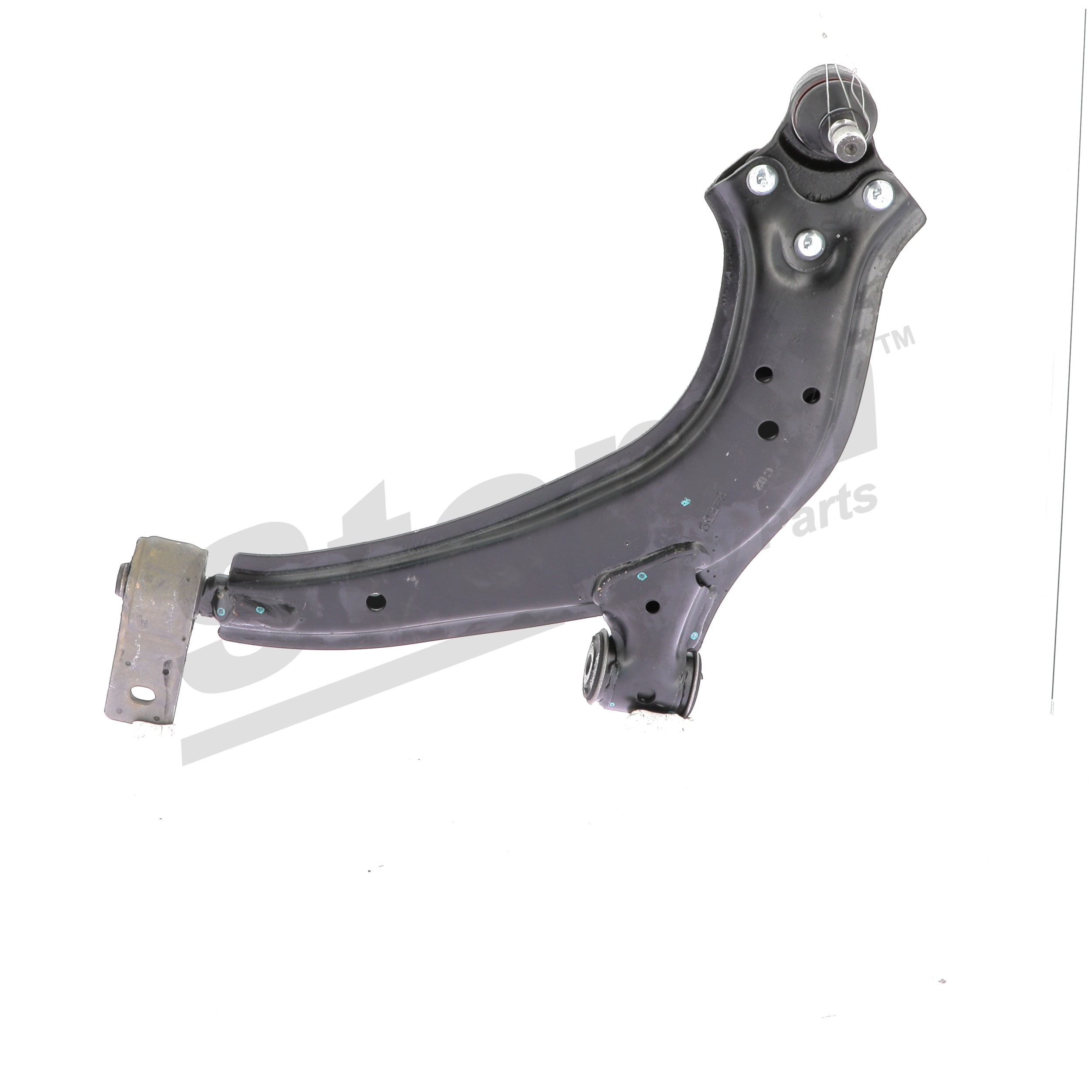 Querlenker 24052 STORM QUALITY PARTS 3520A4 VW, PEUGEOT, CITROЁN, DS
