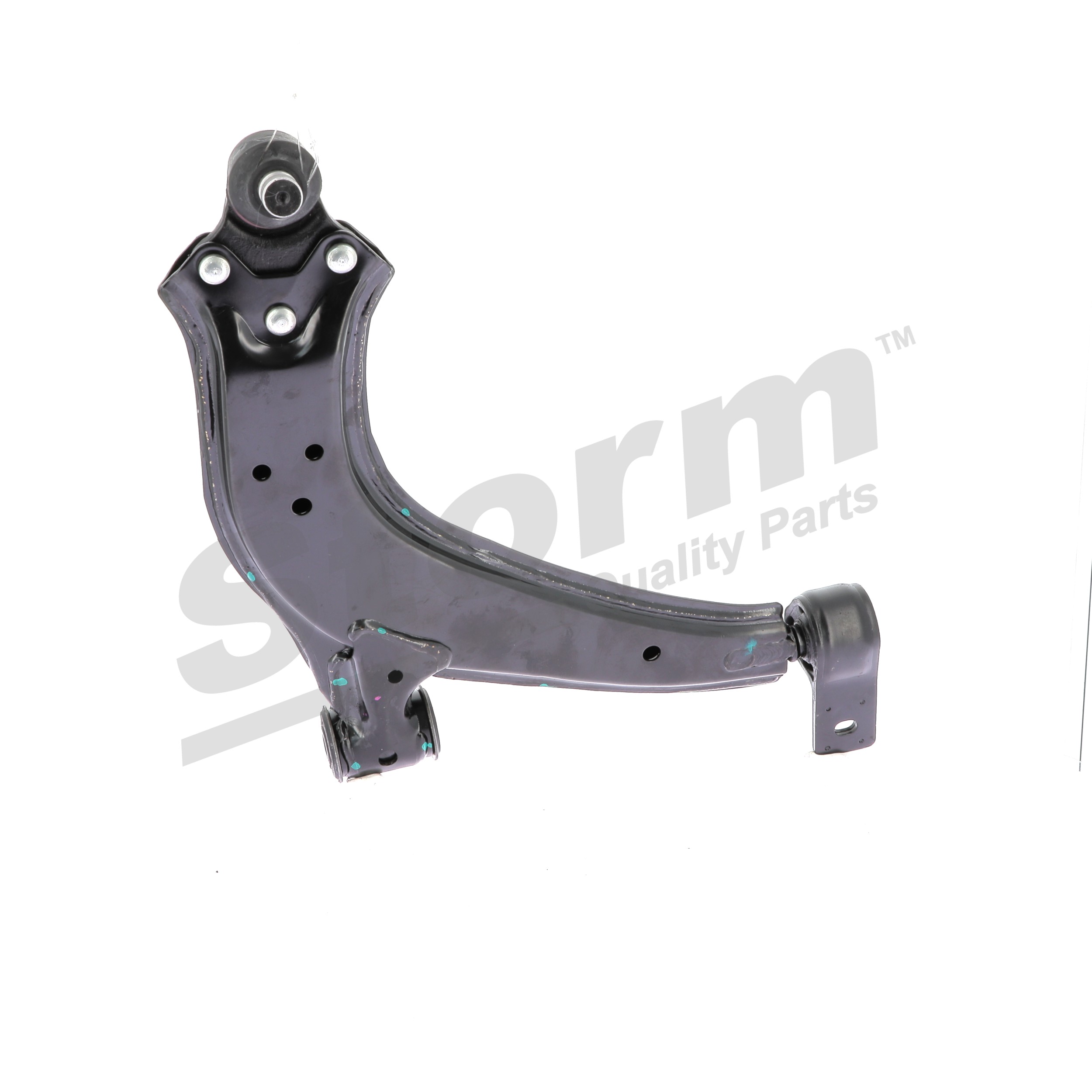 Querlenker 24053 STORM QUALITY PARTS 364052 VW, MERCEDES-BENZ, PEUGEOT, NISSAN, CITROЁN