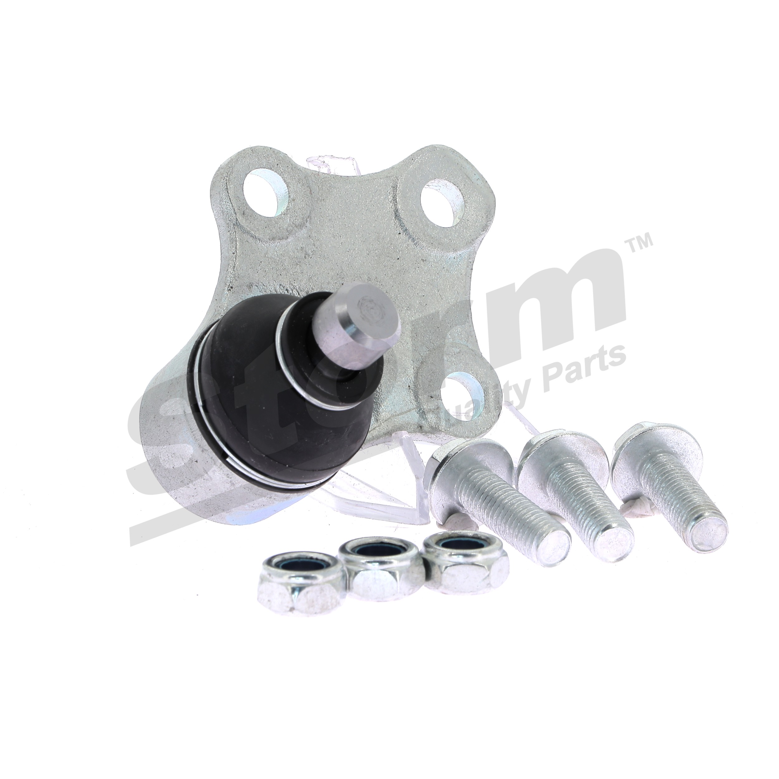 STORM QUALITY PARTS 24081 Traggelenk Traggelenk 96103696 STORM QUALITY PARTS 24081 VW, PEUGEOT, CITROЁN