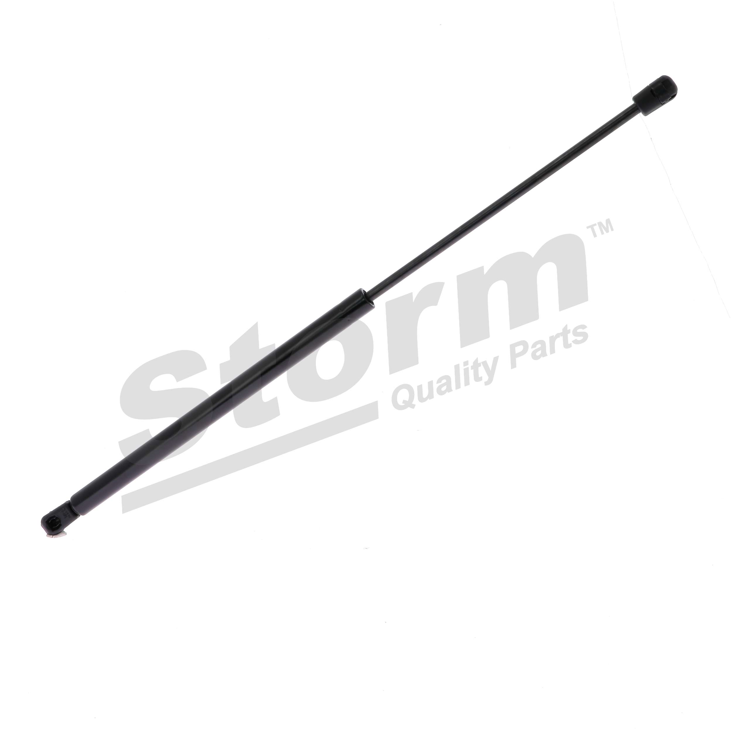 Газов амортисьор, багажно / товарно пространство 8731 94 STORM QUALITY PARTS 24098 VW, PEUGEOT, CITROЁN