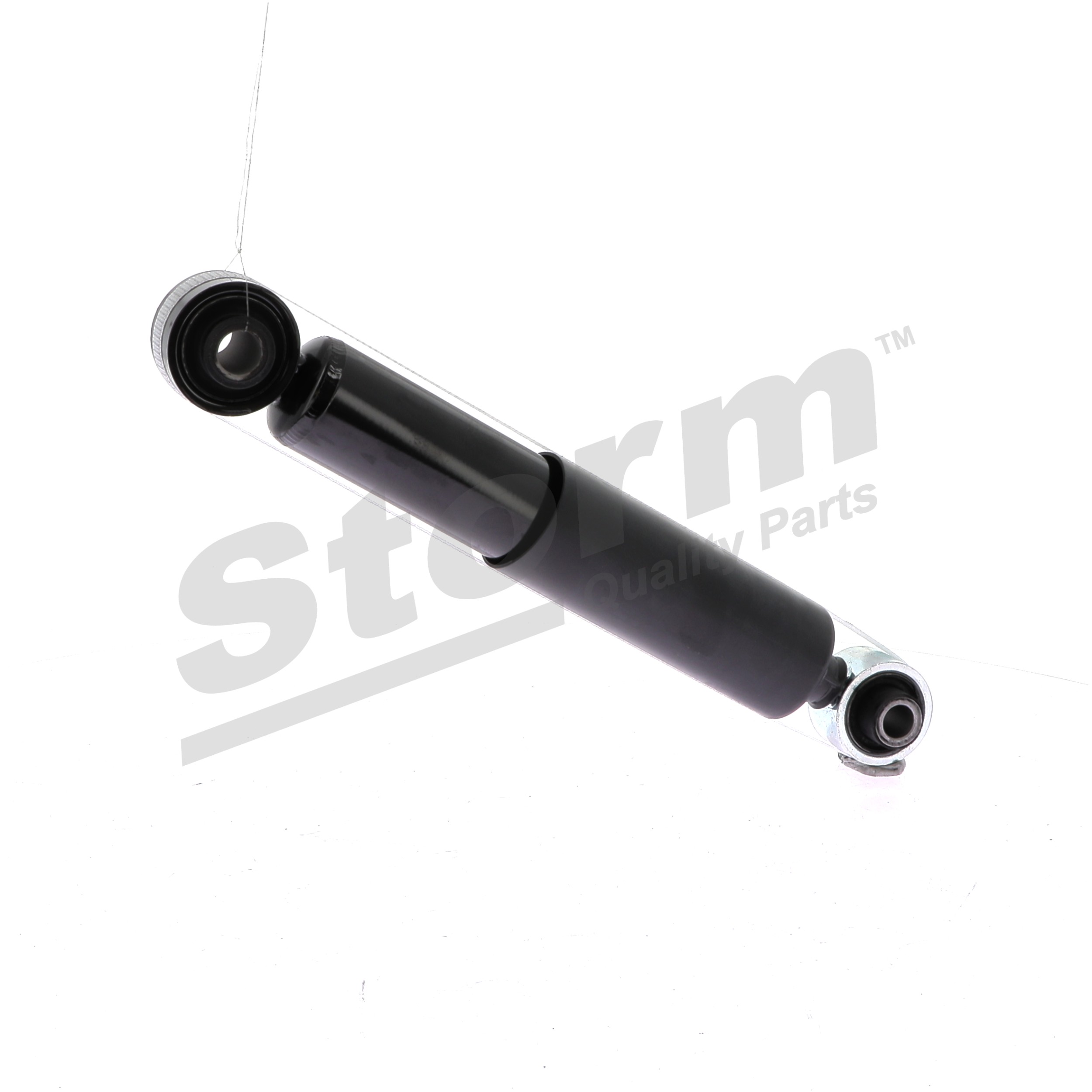 Stoßdämpfer 2438G STORM QUALITY PARTS 9678509980 PEUGEOT, CITROЁN, DS