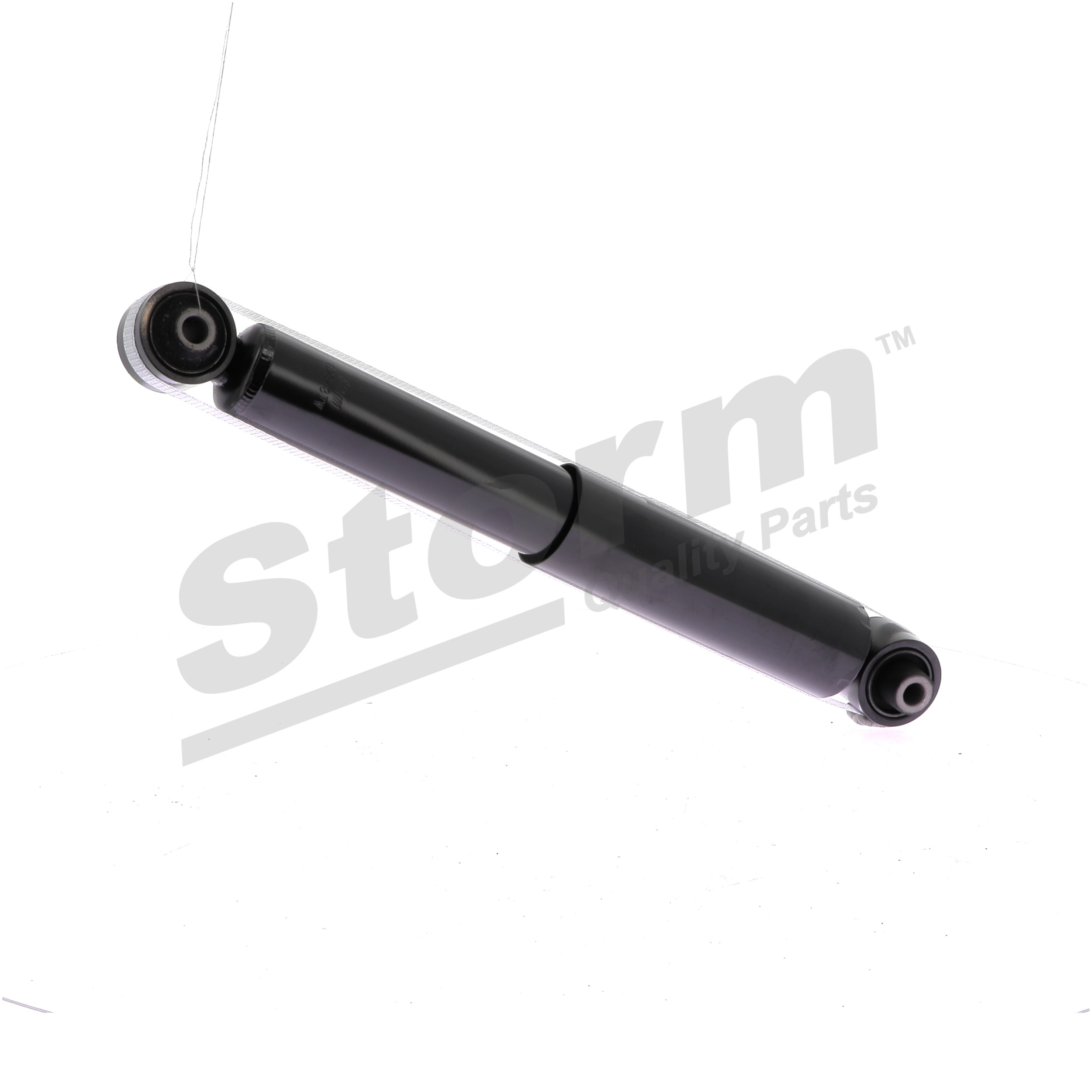 STORM QUALITY PARTS 2440G Stoßdämpfer Stoßdämpfer 2440G STORM QUALITY PARTS E6210BR00B NISSAN