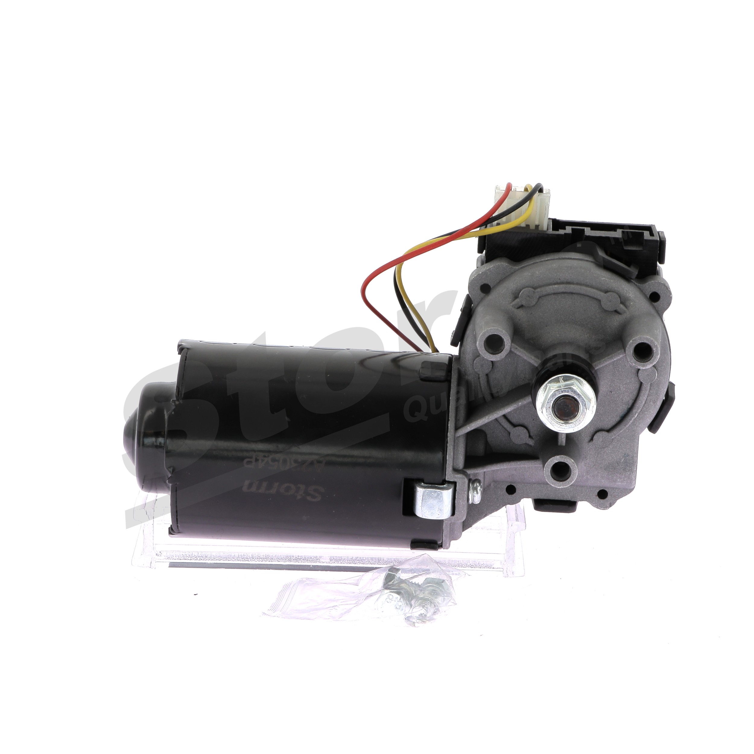 Scheibenwischermotor 2551002 STORM QUALITY PARTS 9948873 FIAT, PEUGEOT, CITROЁN, ALFA ROMEO, LANCIA