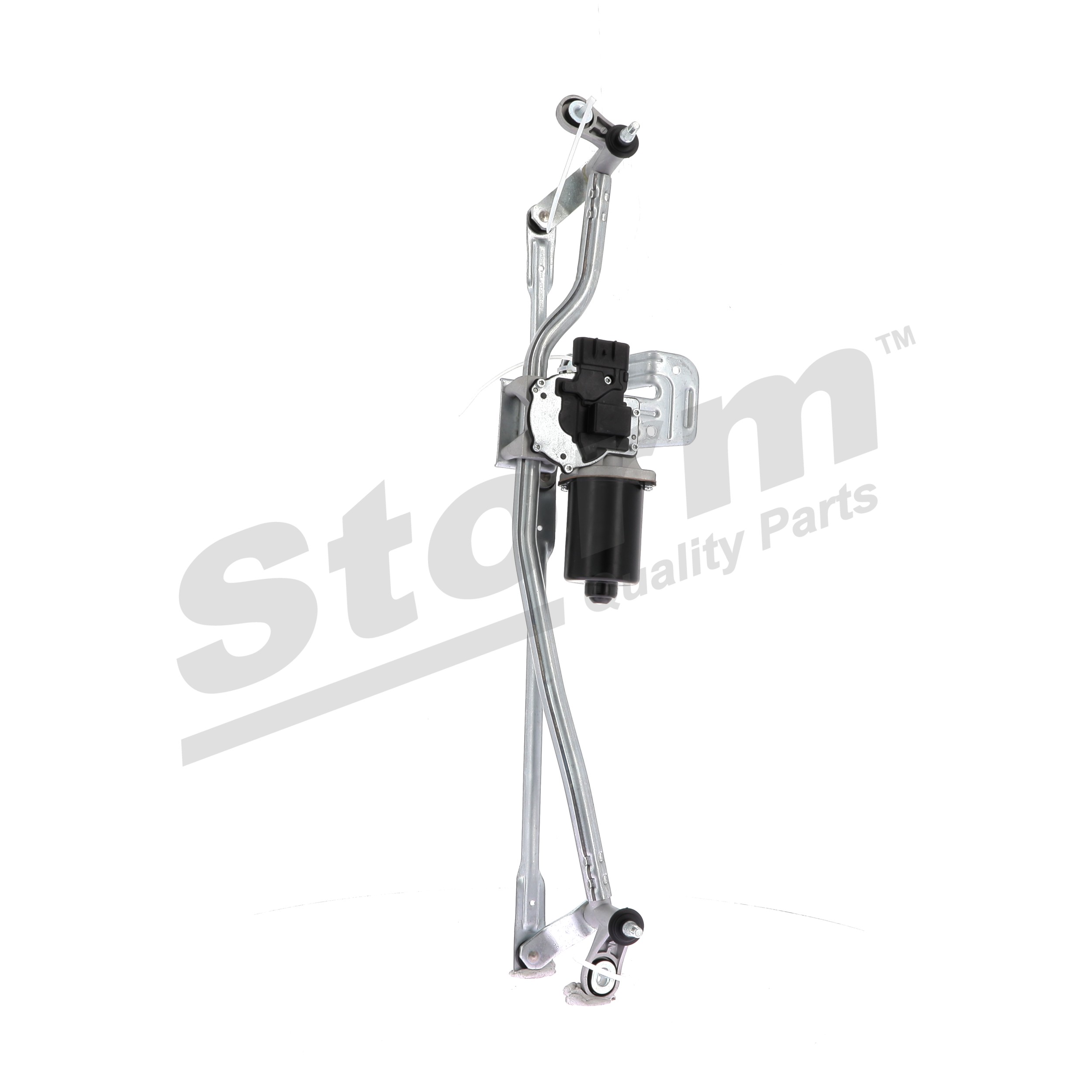 STORM QUALITY PARTS 2551003 Scheibenwischermotor Scheibenwischermotor 2551003 STORM QUALITY PARTS 6405PP MERCEDES-BENZ, FIAT, PEUGEOT, CITROЁN, LANCIA