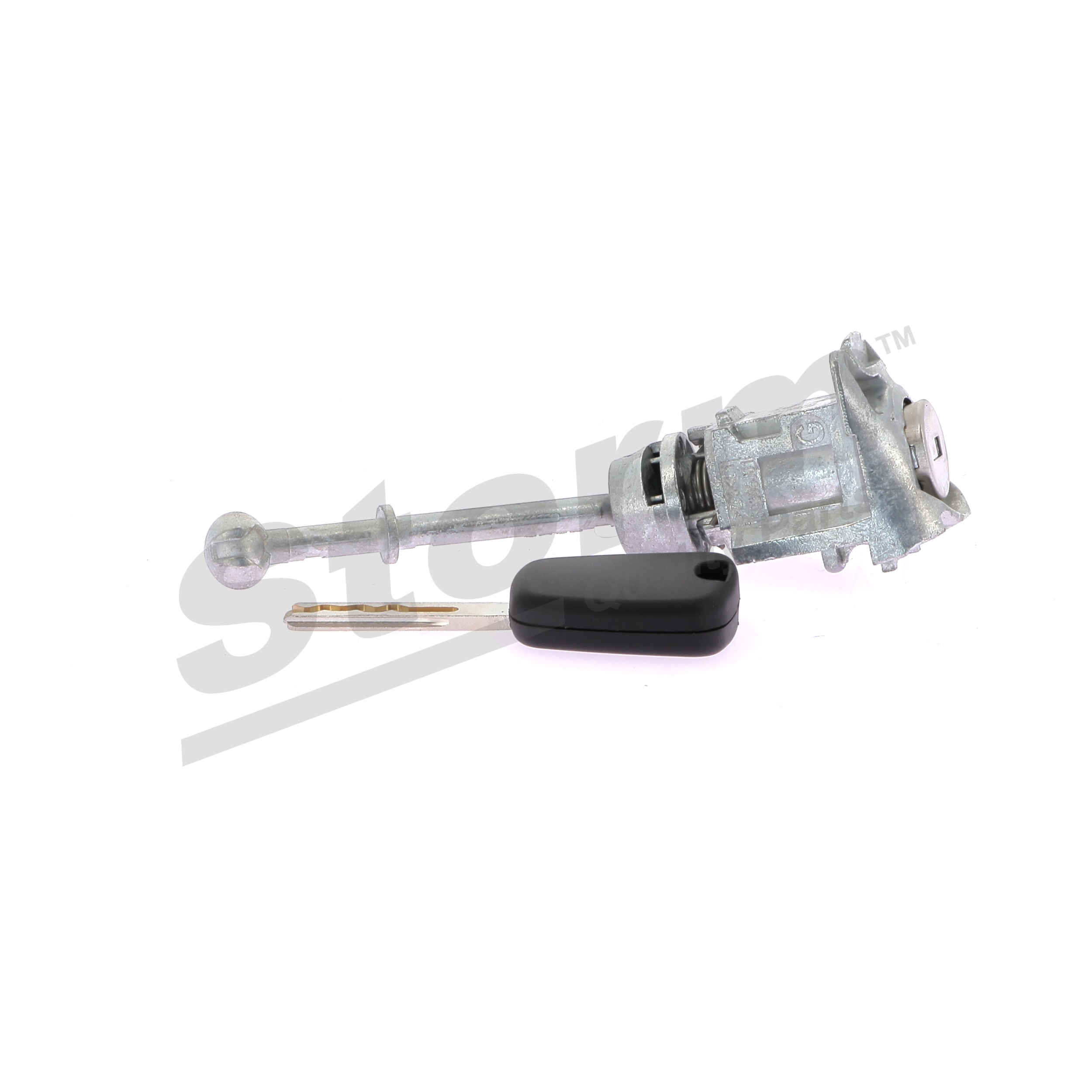 STORM QUALITY PARTS 2552001 Cylindre de serrure Peugeot Expert Van 1.6 HDi 8V 90 CV Diesel 2011