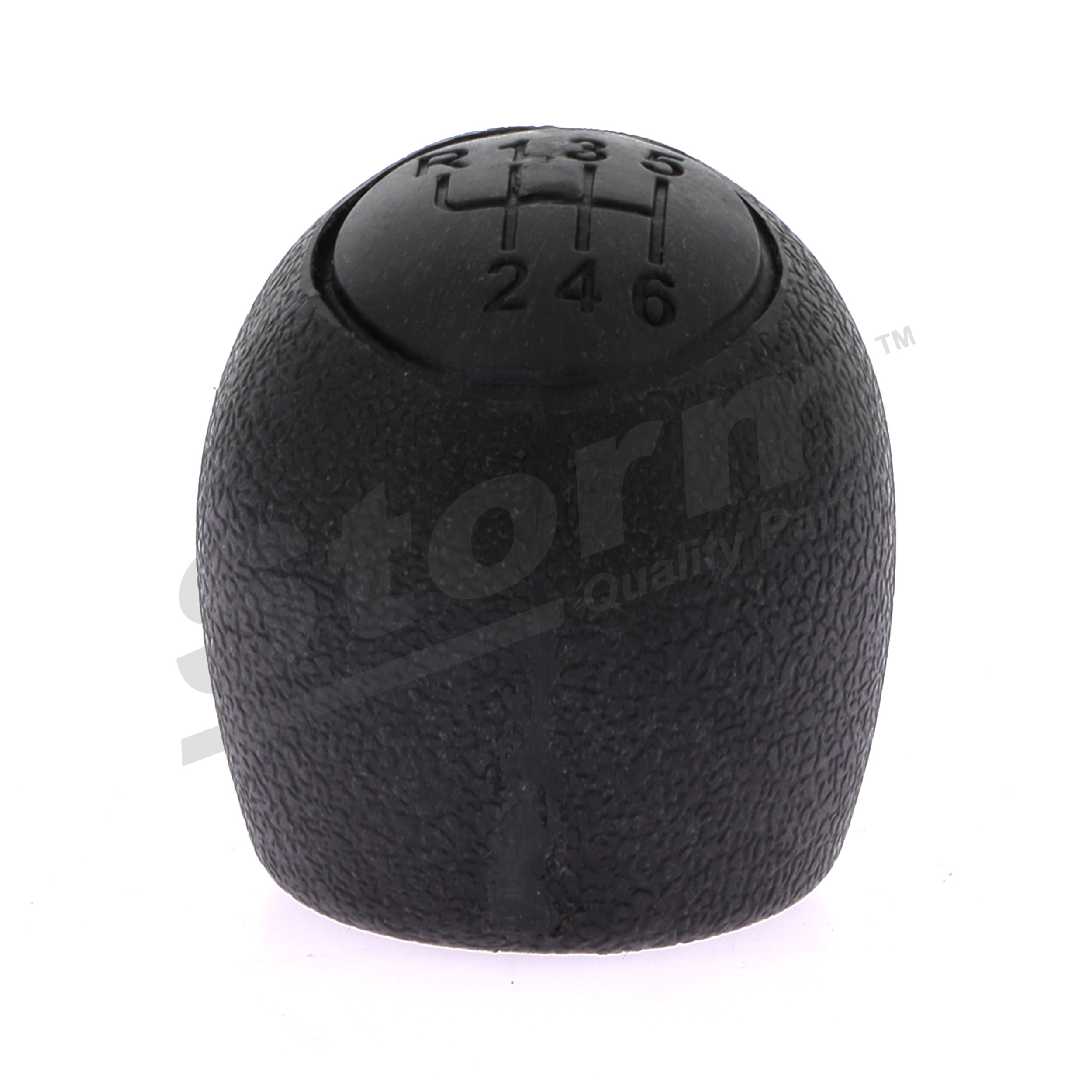Schaltknäuf 2553002 STORM QUALITY PARTS 2403S2 FIAT, PEUGEOT, CITROЁN