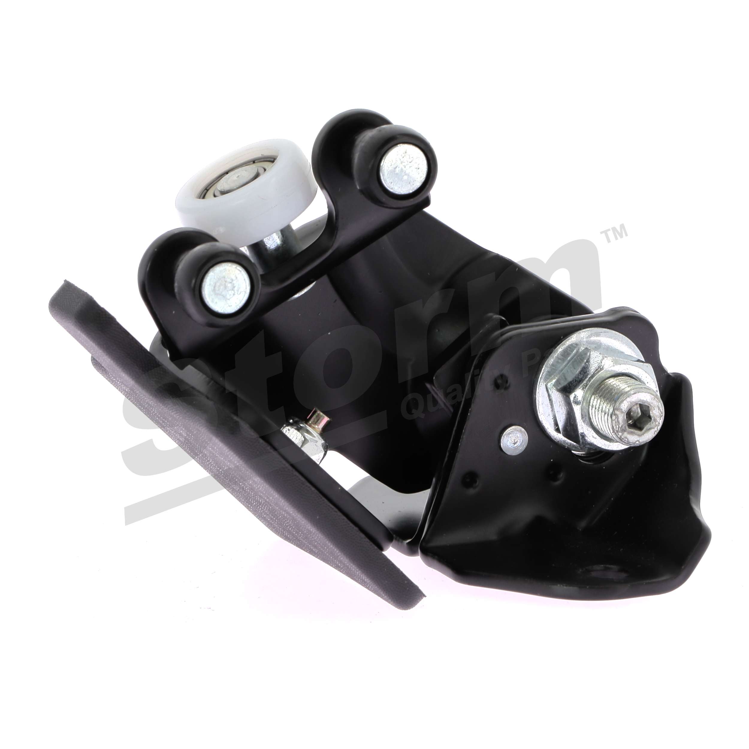 Cale-porte 53347745 STORM QUALITY PARTS 2553602 FIAT
