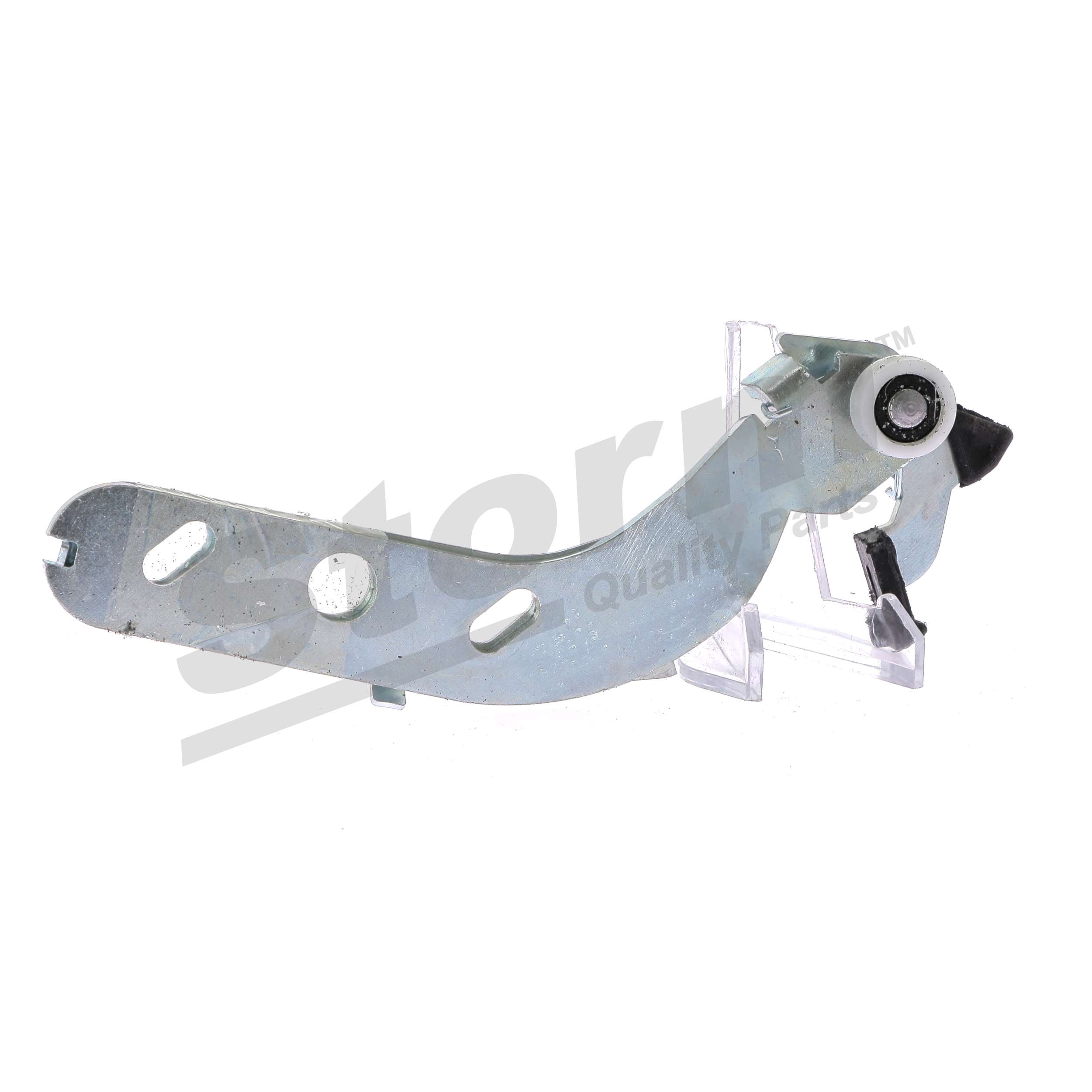 Türfeststeller 2553603 STORM QUALITY PARTS 1618049180 OPEL, FIAT, PEUGEOT, CITROЁN, DS