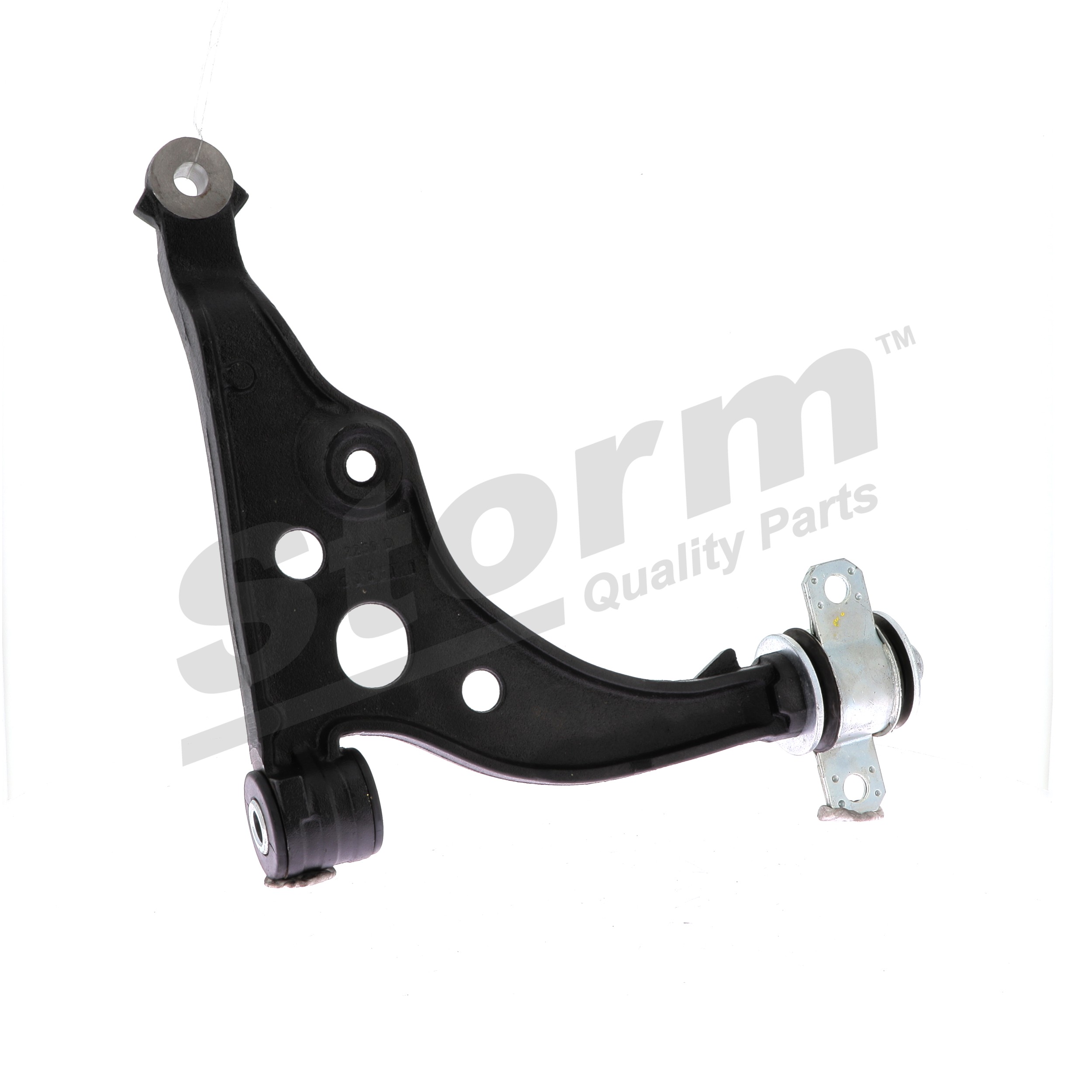 Wishbone STORM QUALITY PARTS 25551
