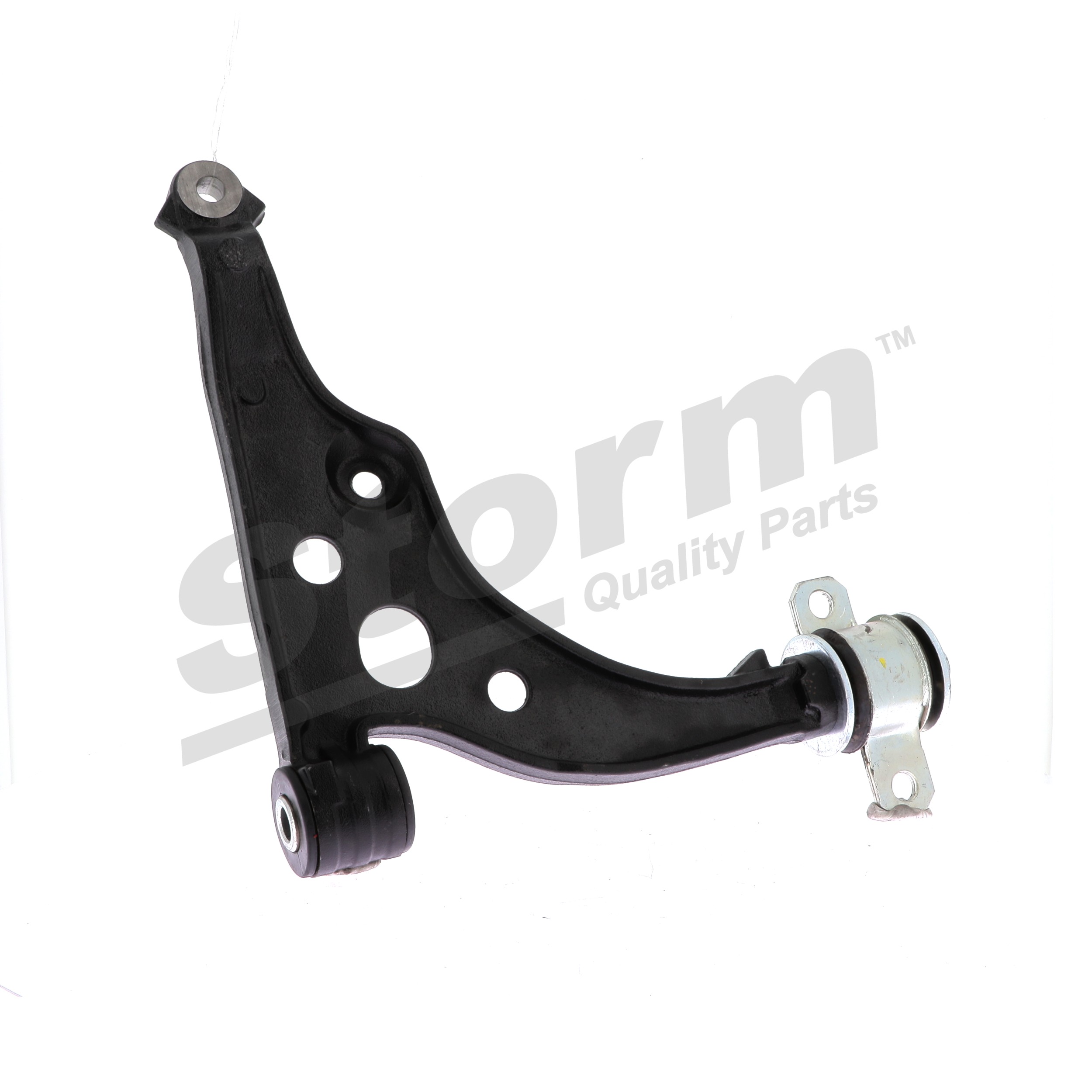Носач, окачване на колелата 352095 STORM QUALITY PARTS 25552 VW, PEUGEOT, FIAT, CITROЁN, ALFA ROMEO