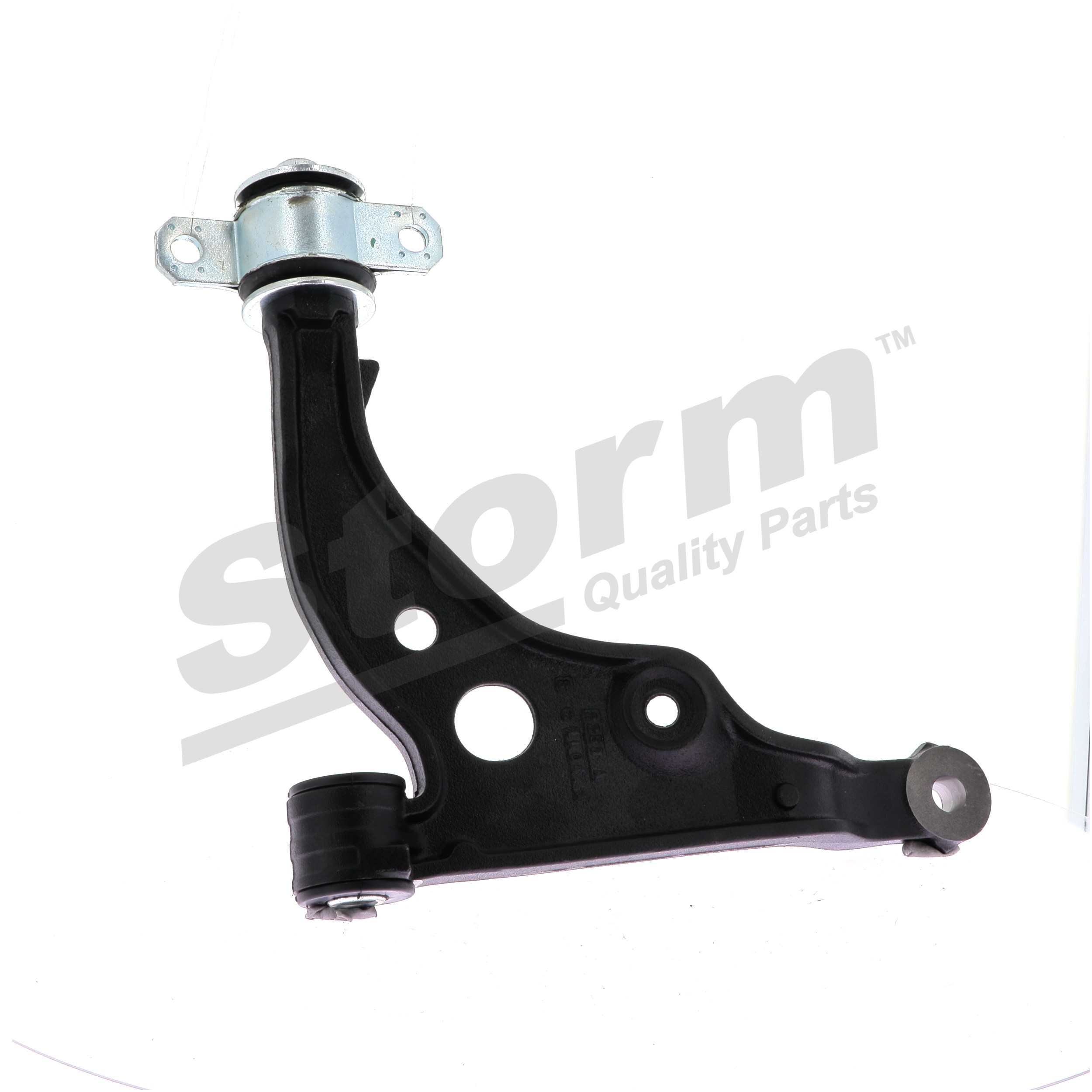 Control arm kit STORM QUALITY PARTS 25554