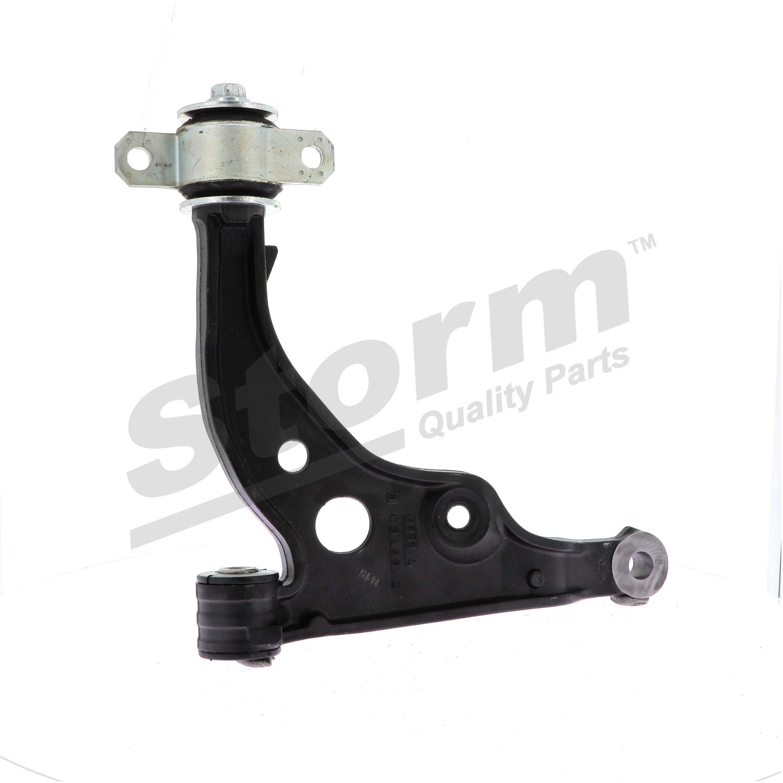 STORM QUALITY PARTS 25556 Querlenker Querlenker 3520.N4 STORM QUALITY PARTS 25556 VW, FIAT, PEUGEOT, CITROЁN, ALFA ROMEO