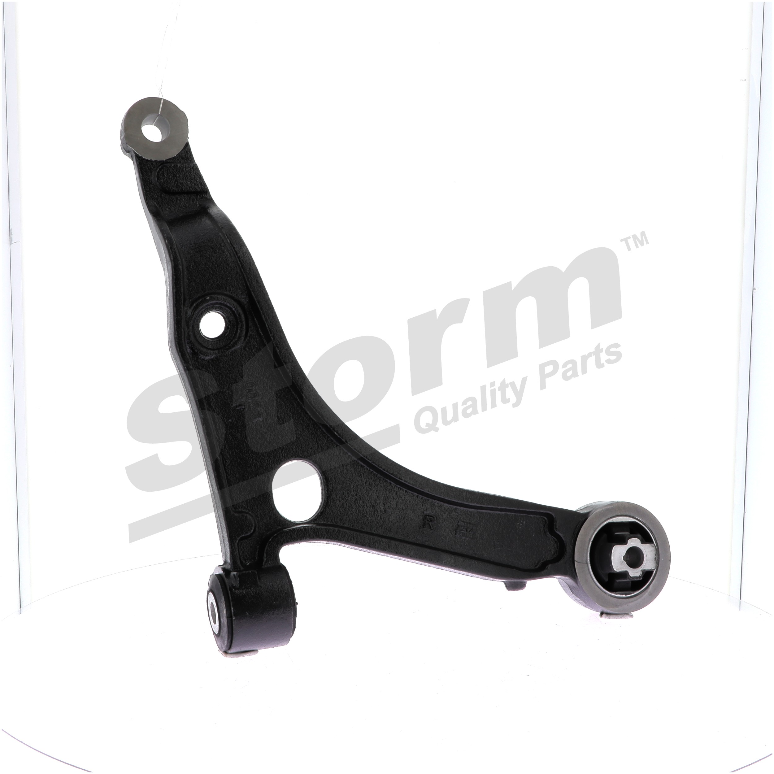 Suspension arm STORM QUALITY PARTS 25557