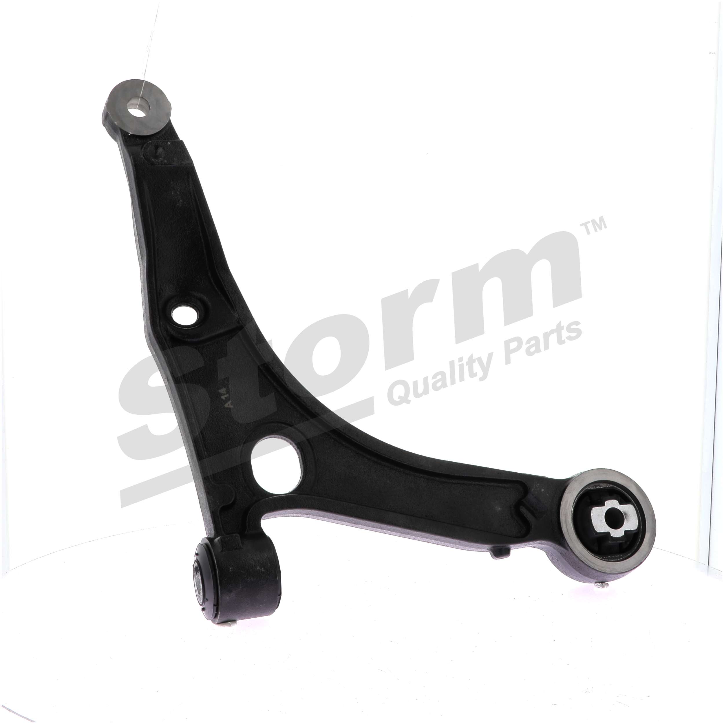 Control arm STORM QUALITY PARTS 25558