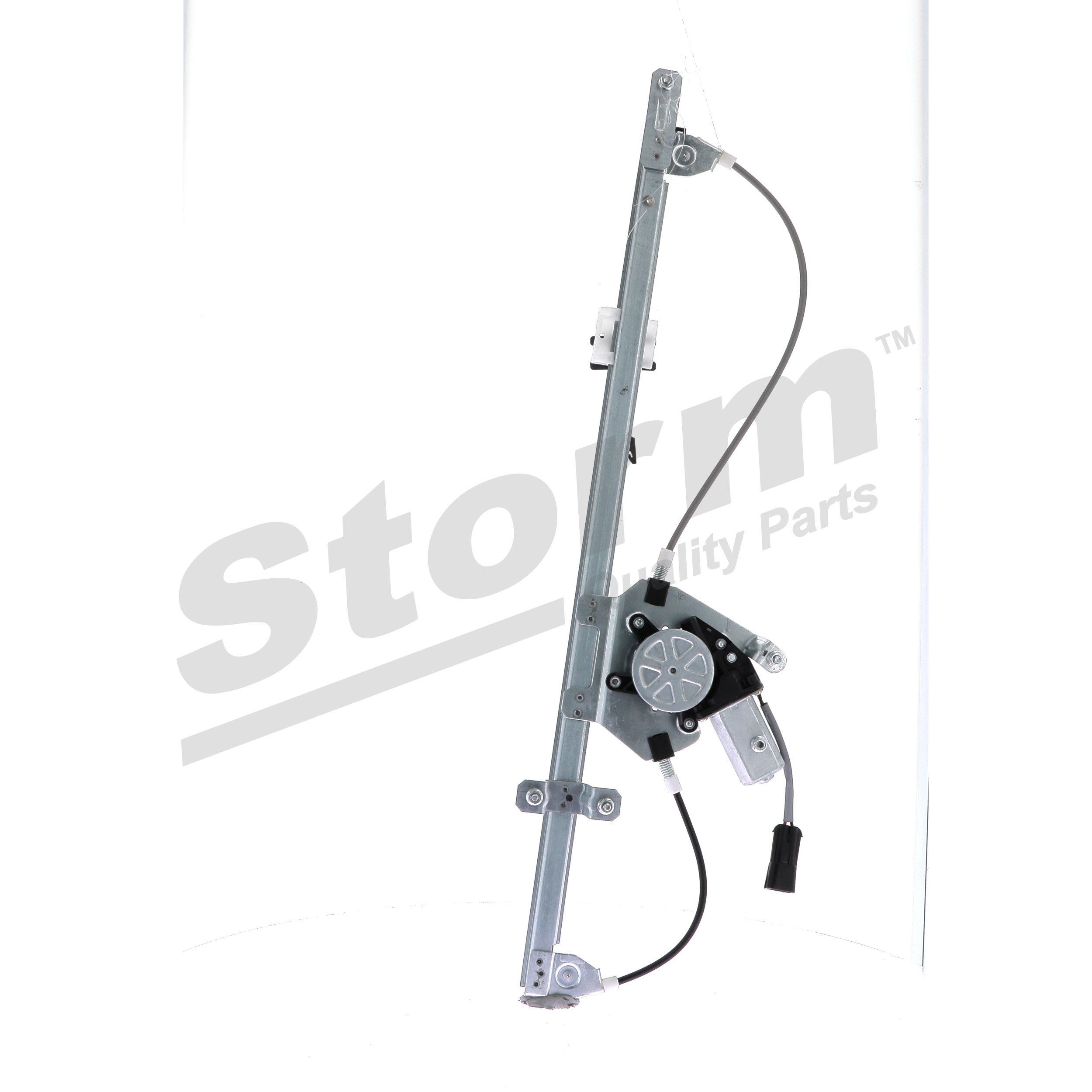 Fensterheber 25576 STORM QUALITY PARTS 9222F0 FIAT, PEUGEOT, CITROЁN, DS