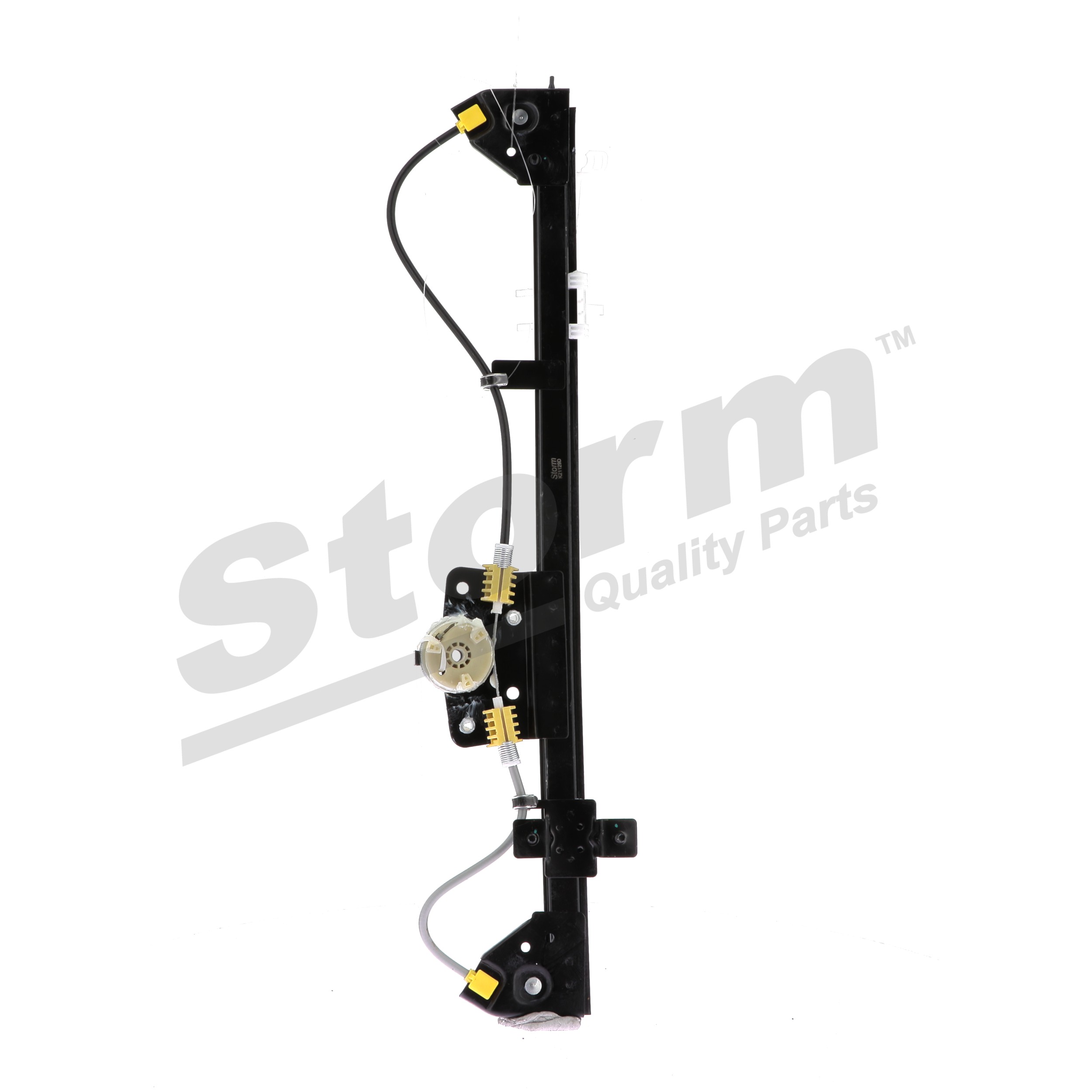 Fensterheber 25577 STORM QUALITY PARTS 1368043080 FIAT, PEUGEOT, CITROЁN, ALFA ROMEO