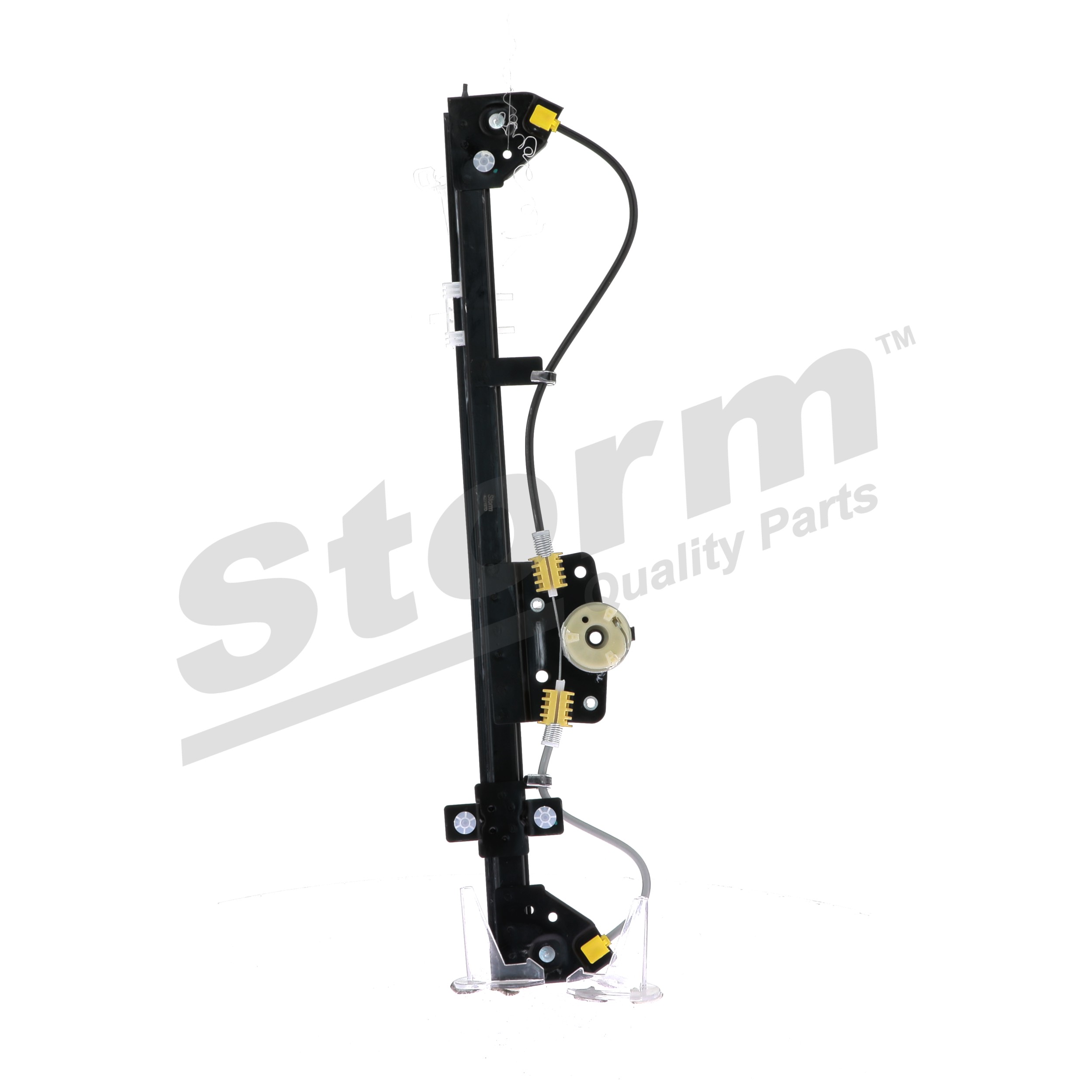 Fensterheber 25578 STORM QUALITY PARTS 9222EK VW, OPEL, FIAT, PEUGEOT, CITROЁN