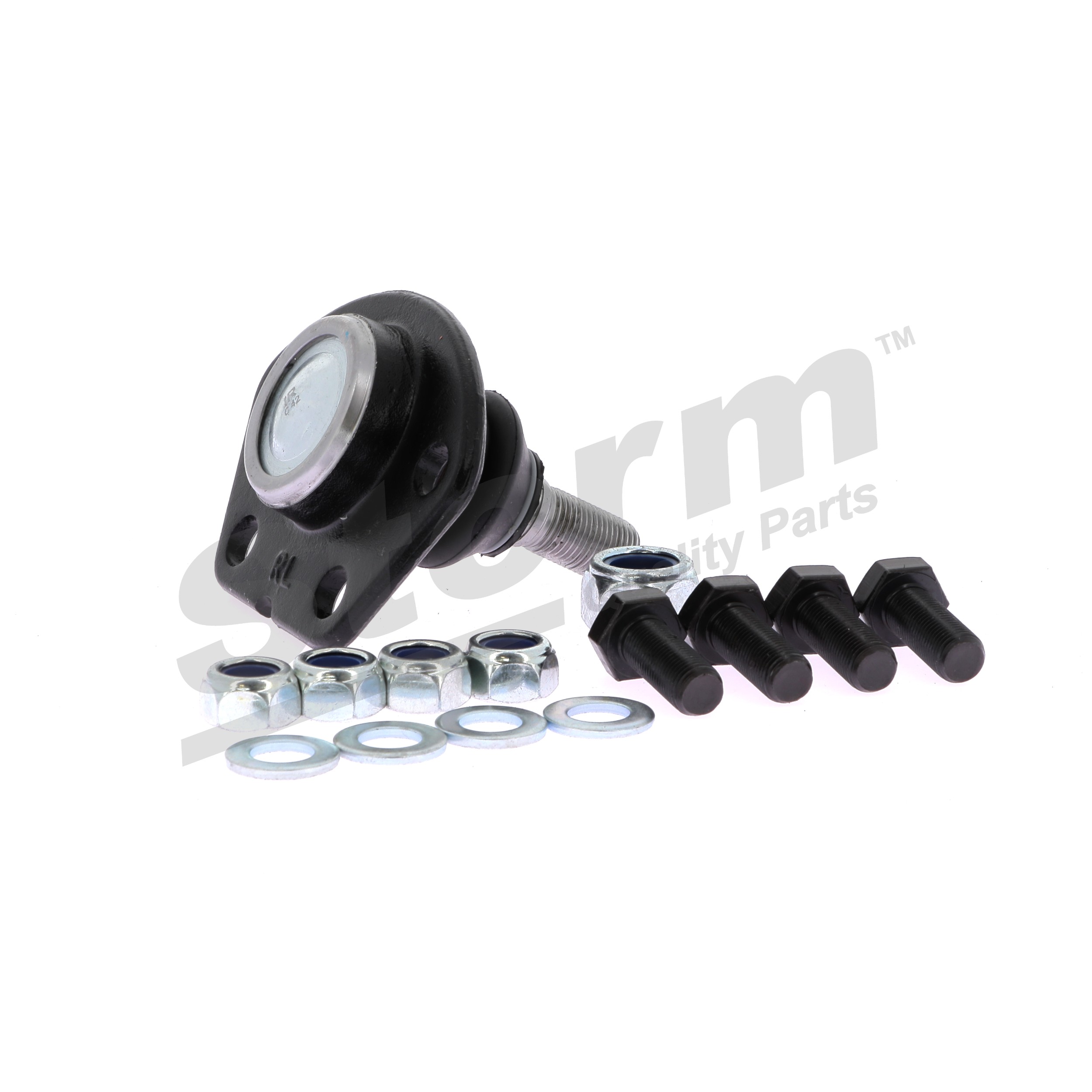 Traggelenk 25588 STORM QUALITY PARTS 1330515080 FIAT, PEUGEOT, CITROЁN, ALFA ROMEO, LANCIA