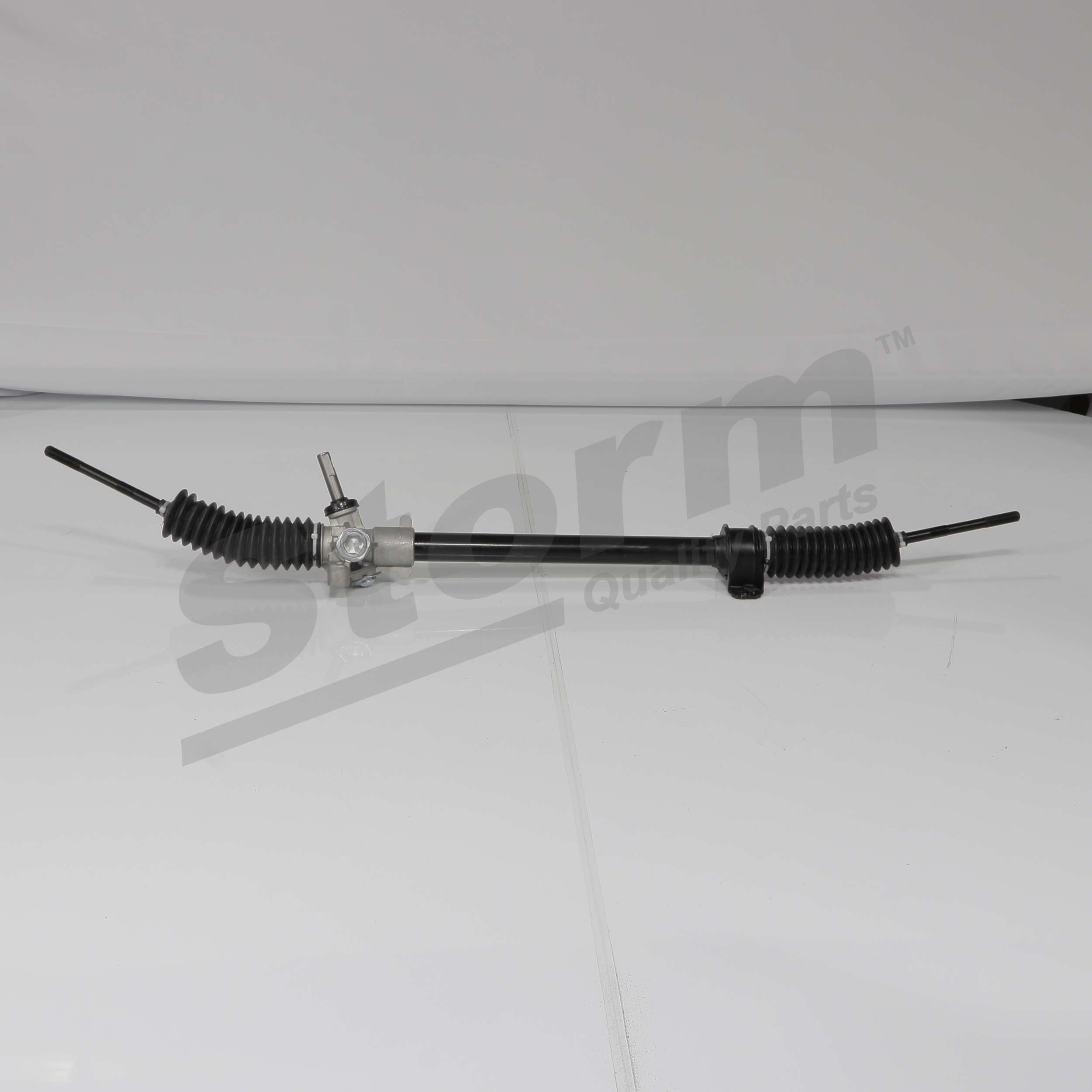 Scatola sterzo 4000E5 STORM QUALITY PARTS 25590 FIAT, VOLKSWAGEN, PEUGEOT, CITROЁN, CHEVROLET