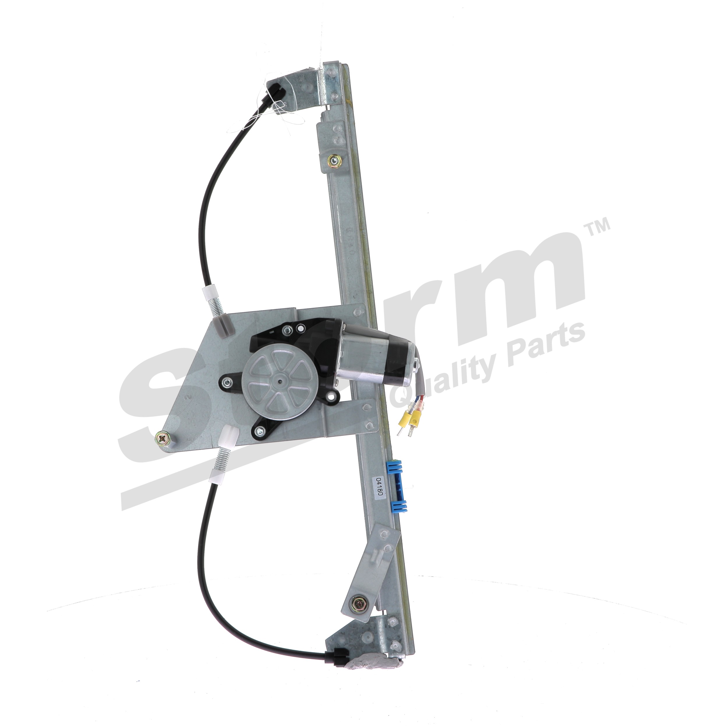 STORM QUALITY PARTS 26076 Fensterheber Fensterheber 26076 STORM QUALITY PARTS 9222F6 PEUGEOT, CITROЁN, DS