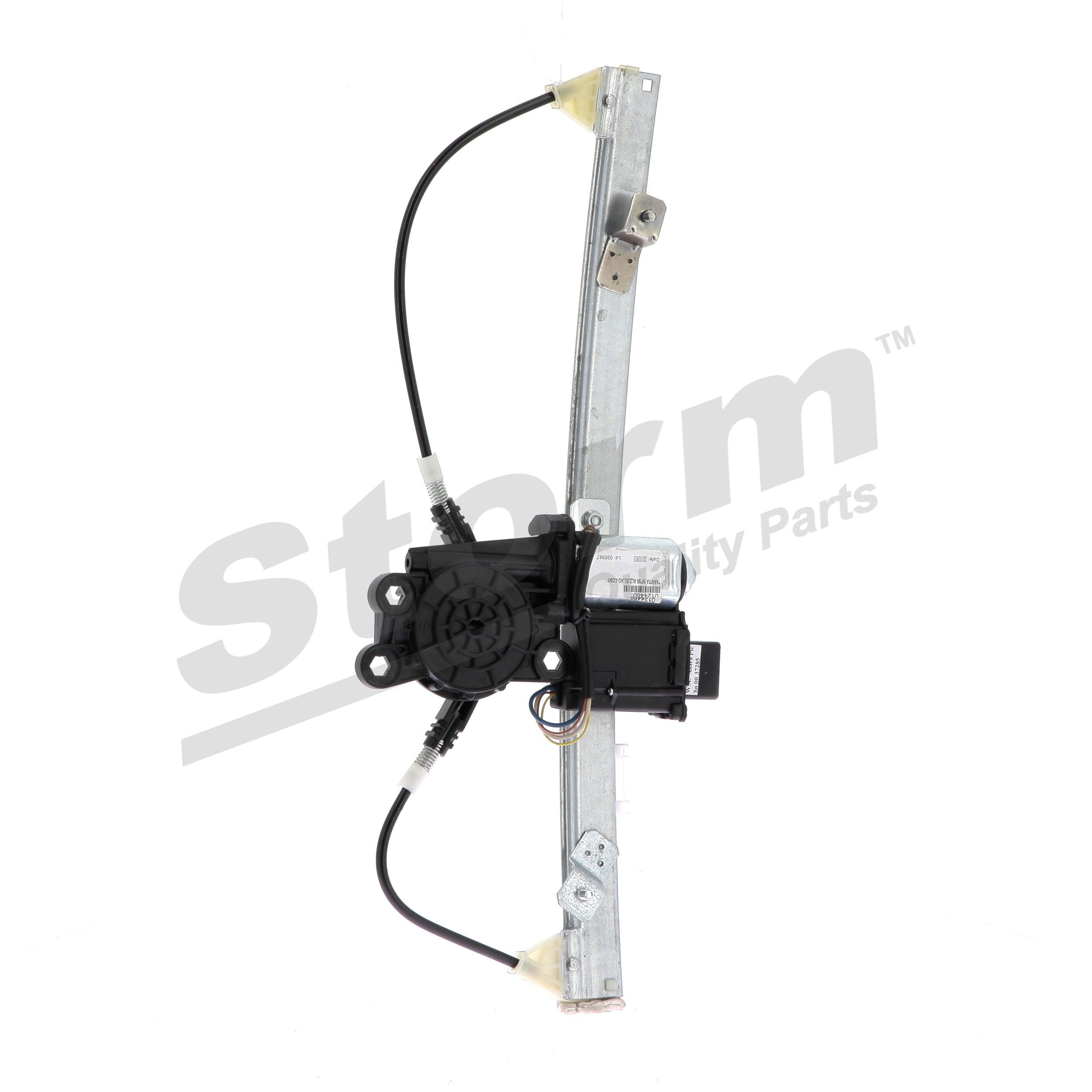 STORM QUALITY PARTS 26080 Fensterheber Fensterheber 26080 STORM QUALITY PARTS 9222F6 PEUGEOT, CITROЁN, DS