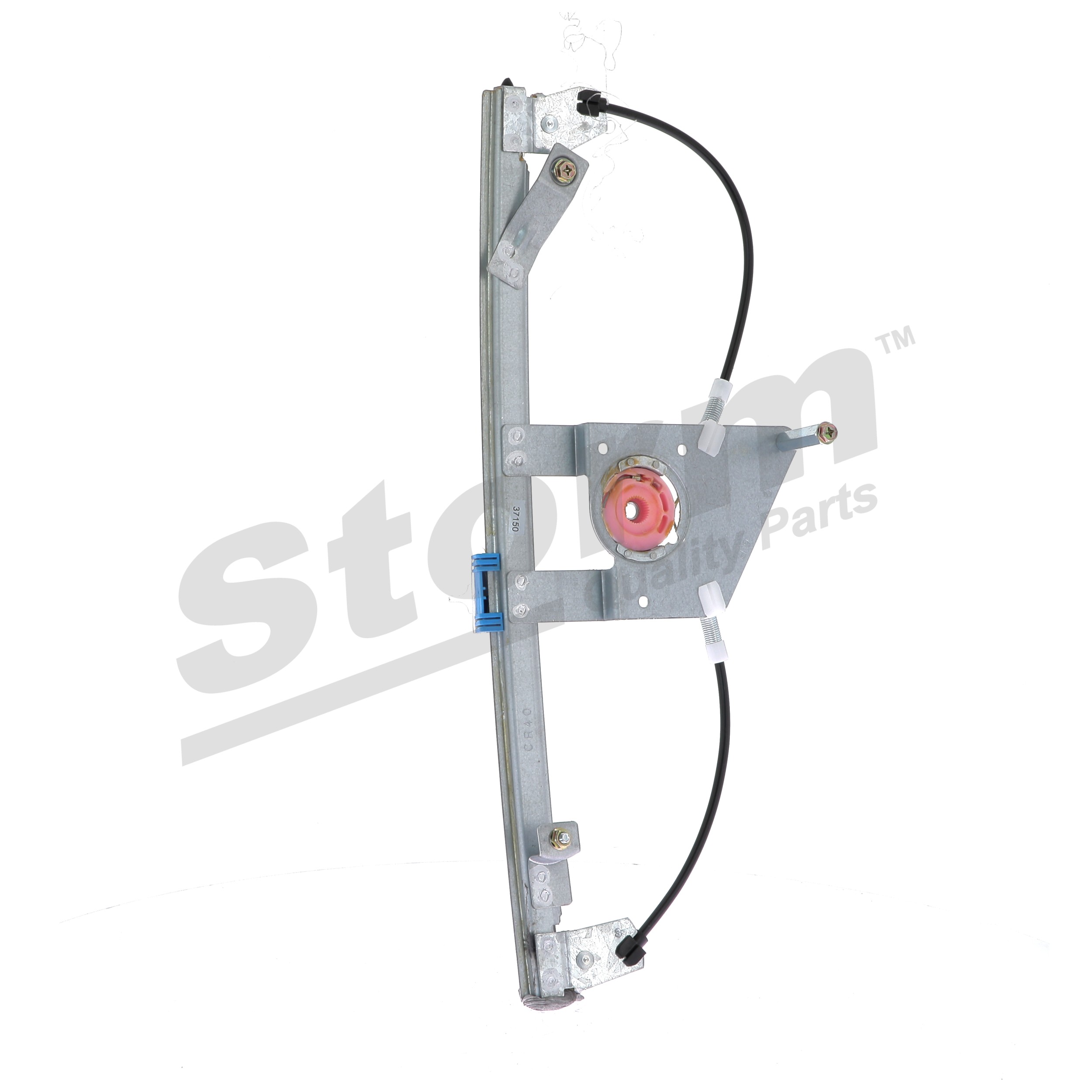 Fensterheber 26082 STORM QUALITY PARTS 9222E0 PEUGEOT, CITROЁN, DS, MORGAN