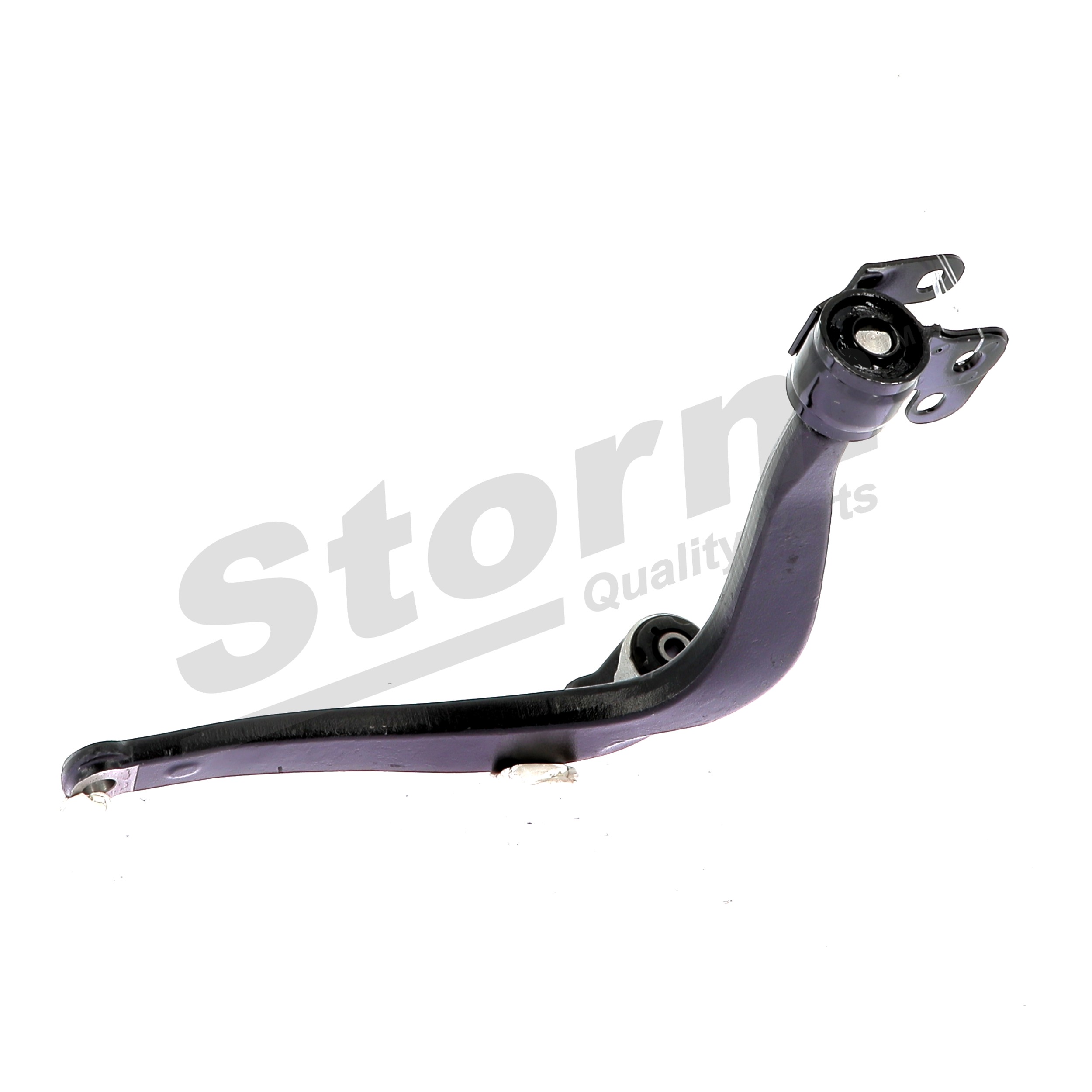 Trailing arm STORM QUALITY PARTS 26551