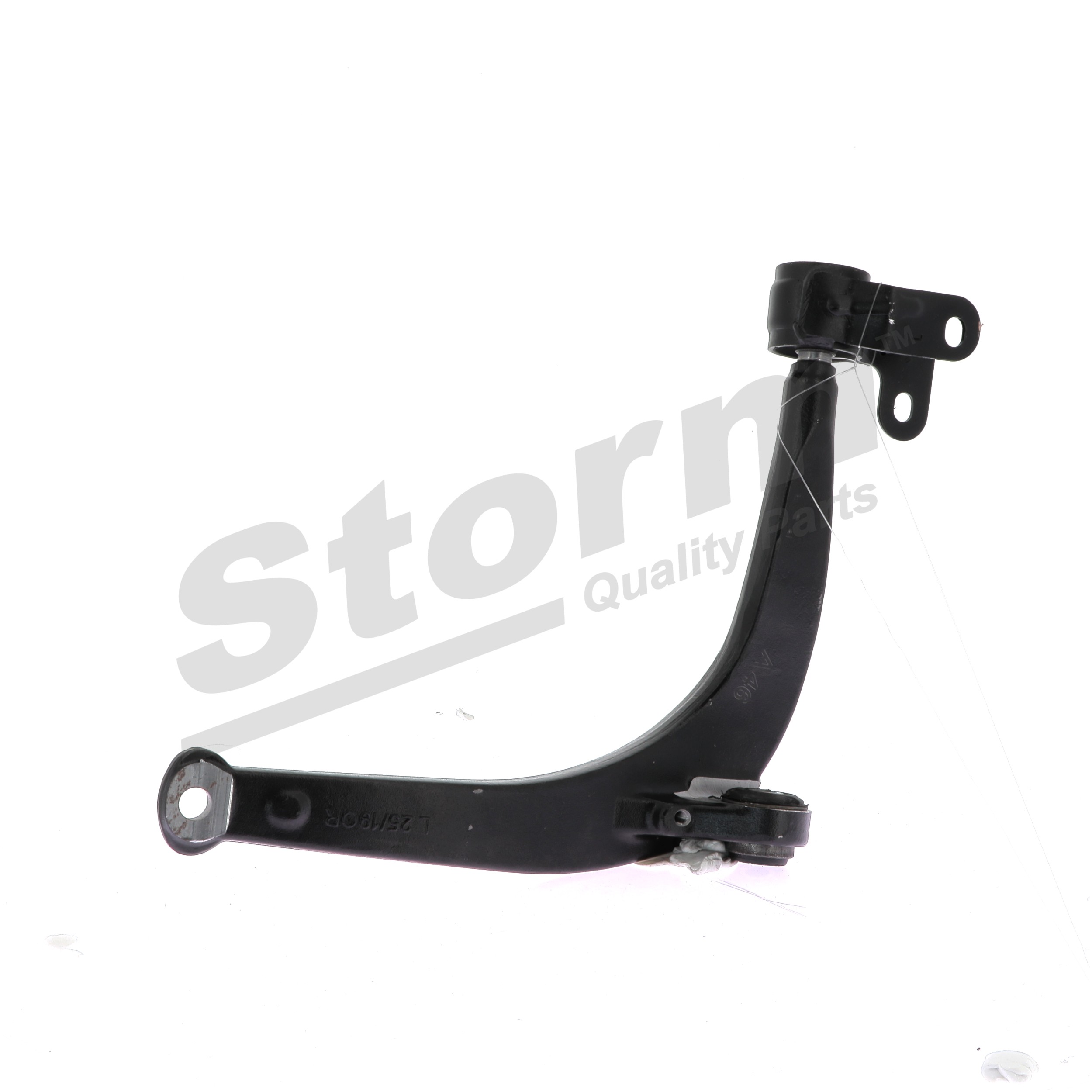 Suspension wishbone arm STORM QUALITY PARTS 26552