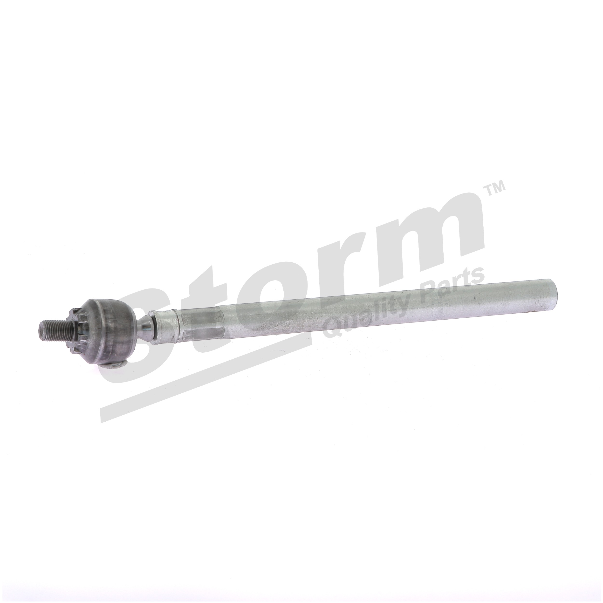 Axialgelenk, Spurstange 26580 STORM QUALITY PARTS 3812C4 VW, MERCEDES-BENZ, PEUGEOT, CITROЁN