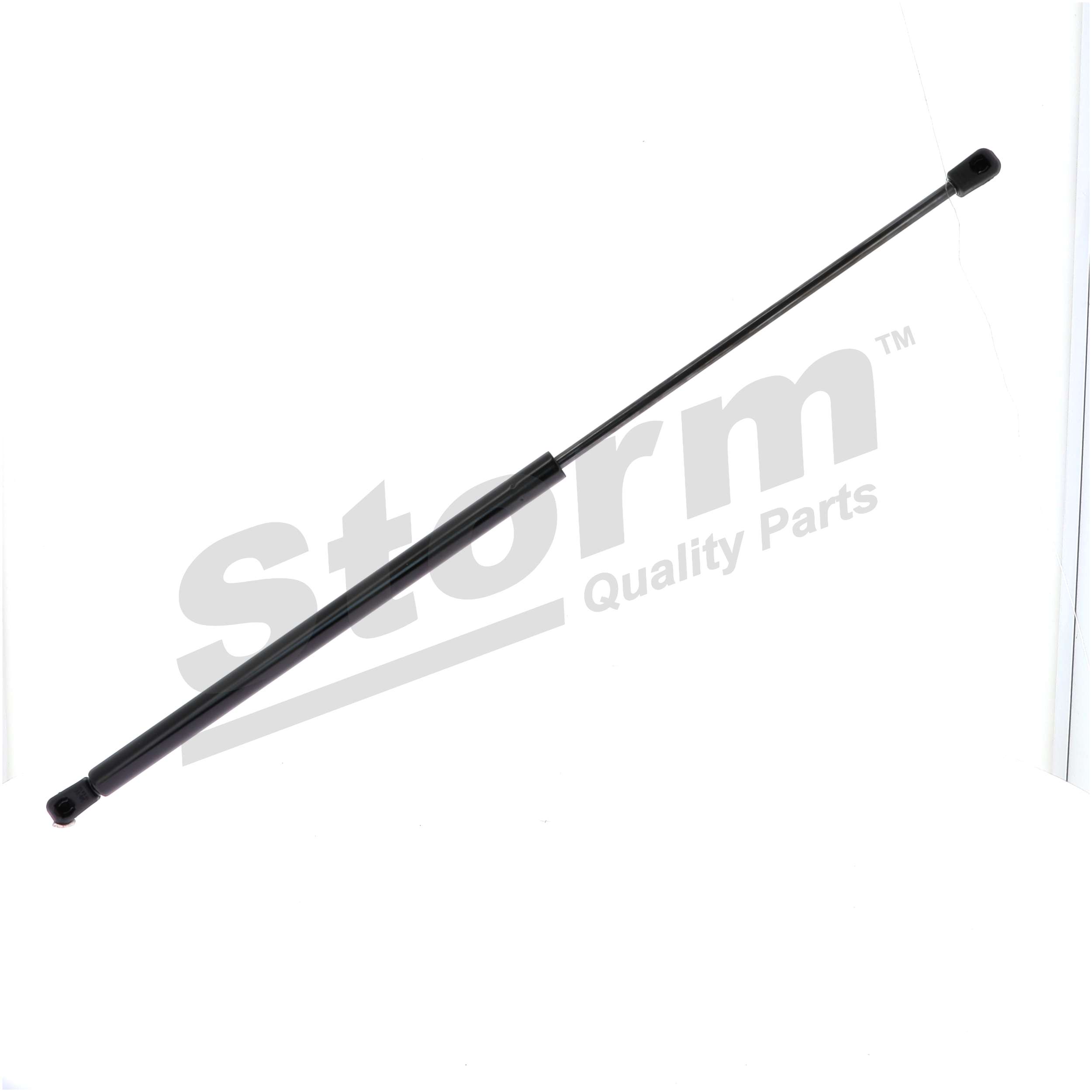 Heckklappendämpfer 26595 STORM QUALITY PARTS 087310 VW, PEUGEOT, CITROЁN