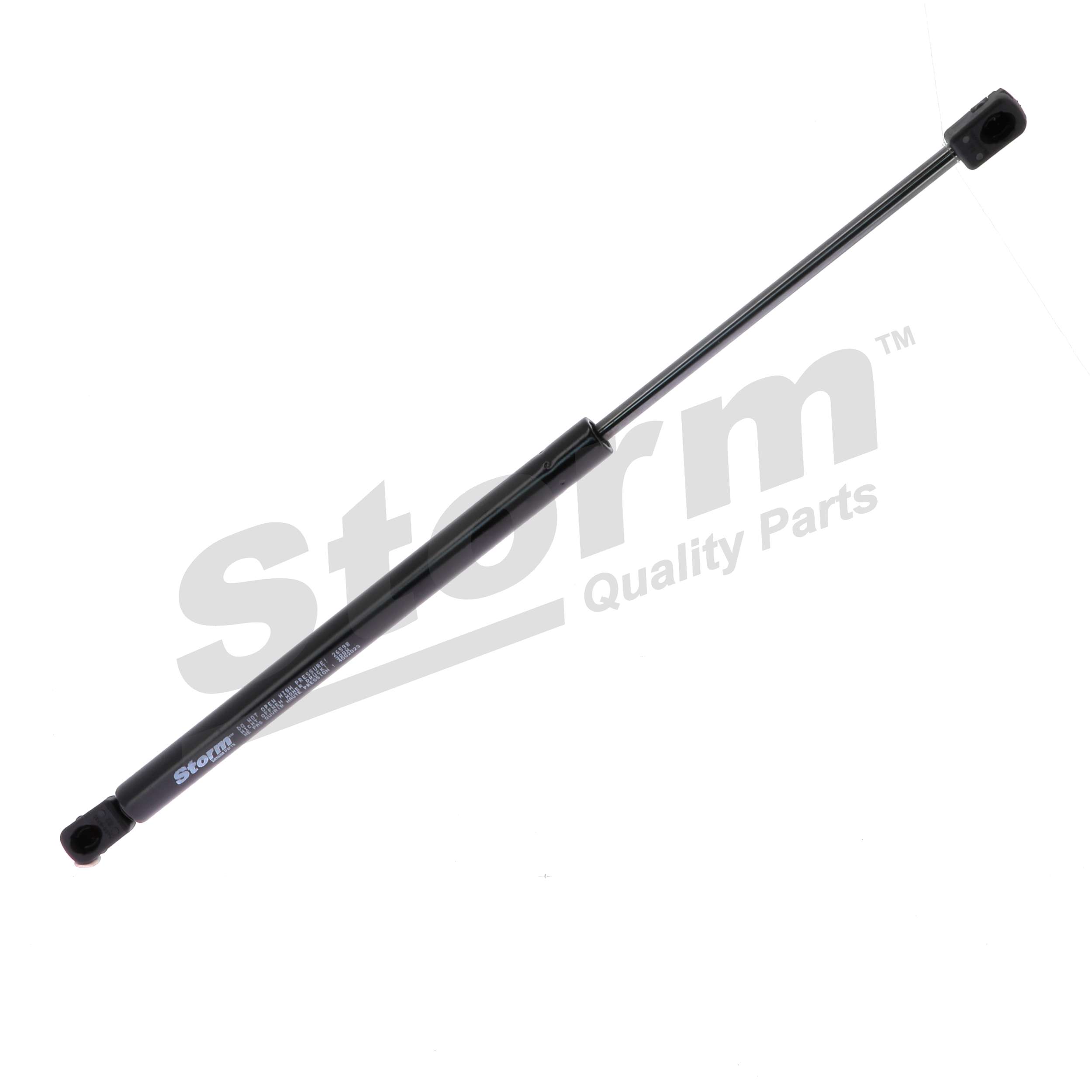 STORM QUALITY PARTS 26598 Vérin capot-moteur Xsara Picasso 1.8 16V 115 CV Essence 2005