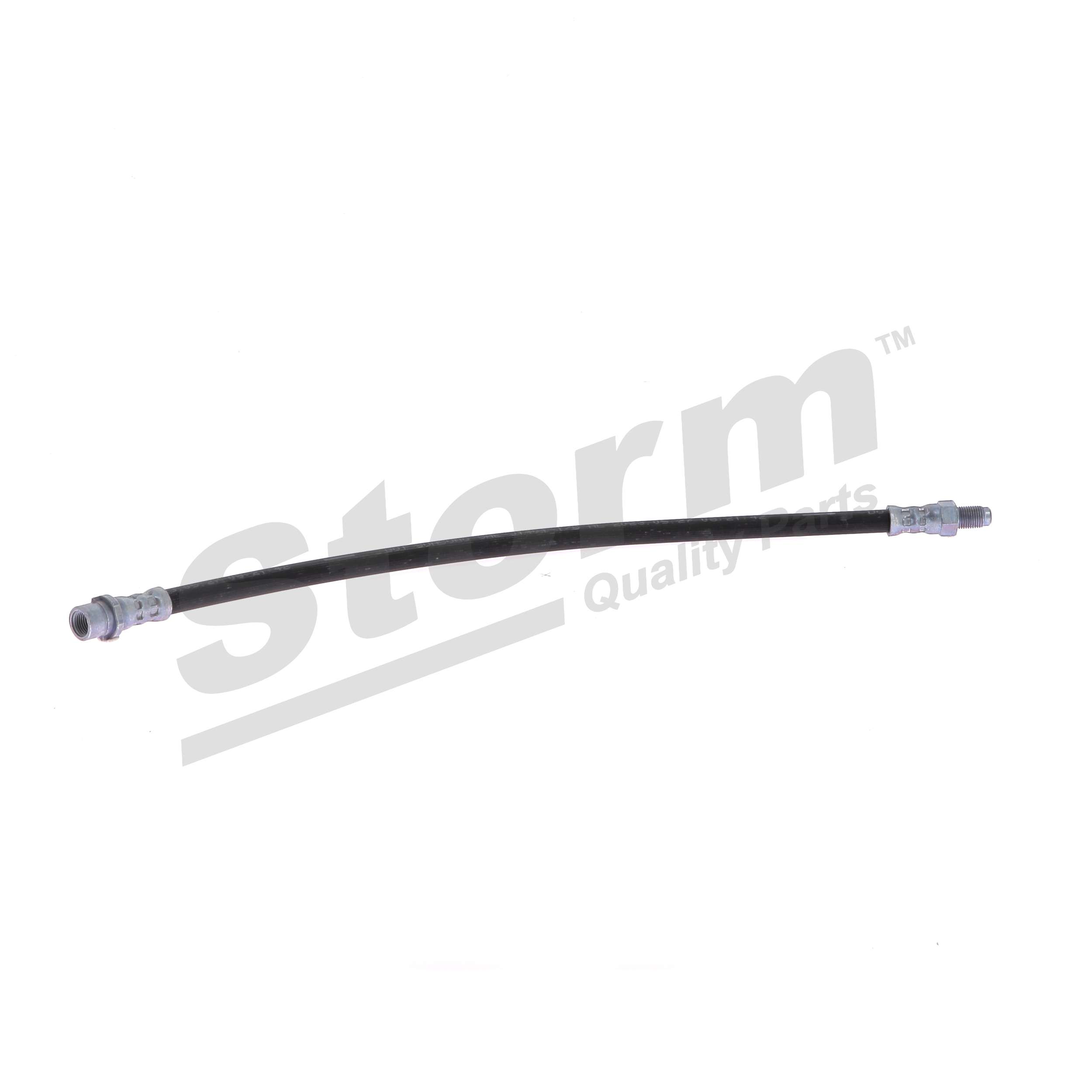 Bremsschlauch 271226 STORM QUALITY PARTS 2024280135 MERCEDES-BENZ, GMC, DAIMLER