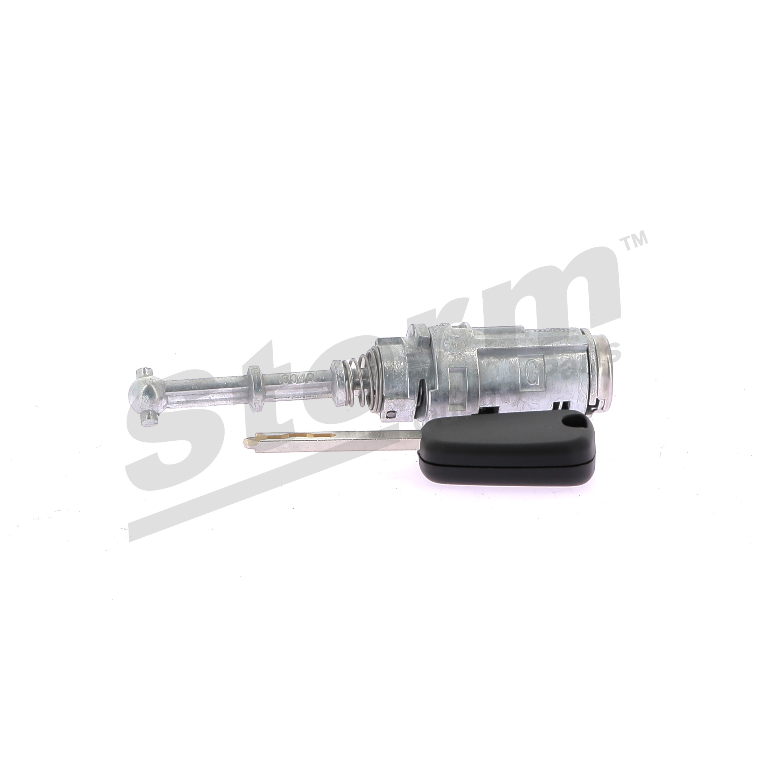 originele Cilinderslot STORM QUALITY PARTS BERLINGO
