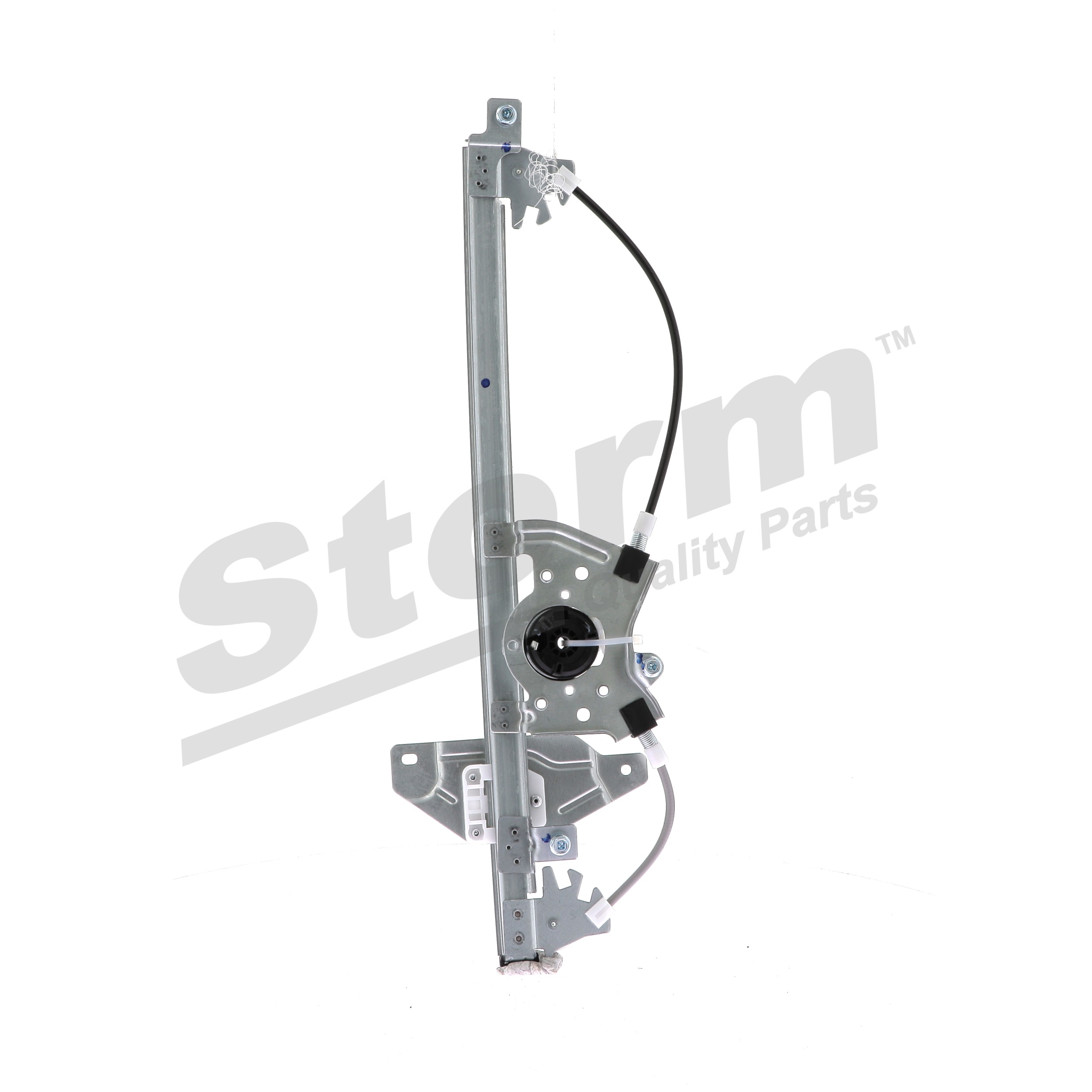 Стъклоподемник 9221 GR STORM QUALITY PARTS 2767517 PEUGEOT, CITROЁN, DS