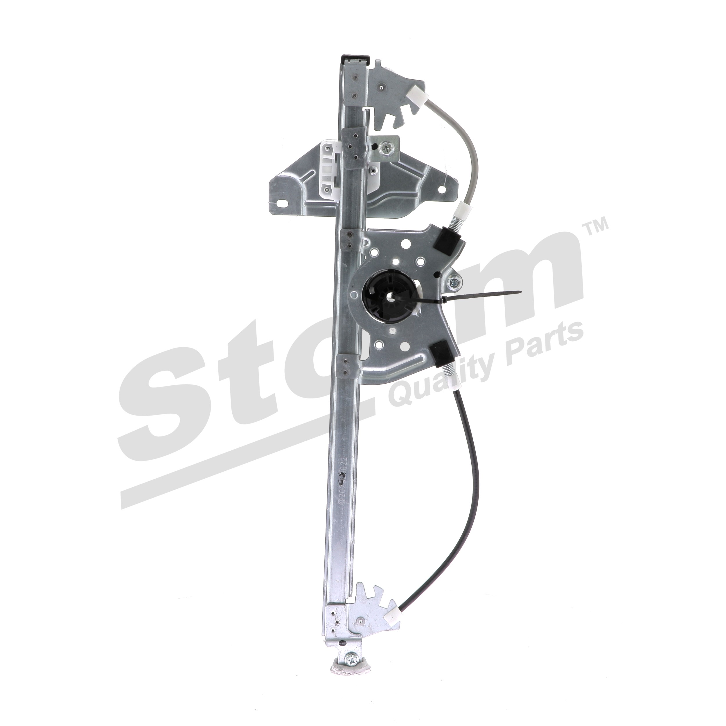 Стъклоподемник 98 025 317 80 STORM QUALITY PARTS 2767518 PEUGEOT, CITROЁN, DS